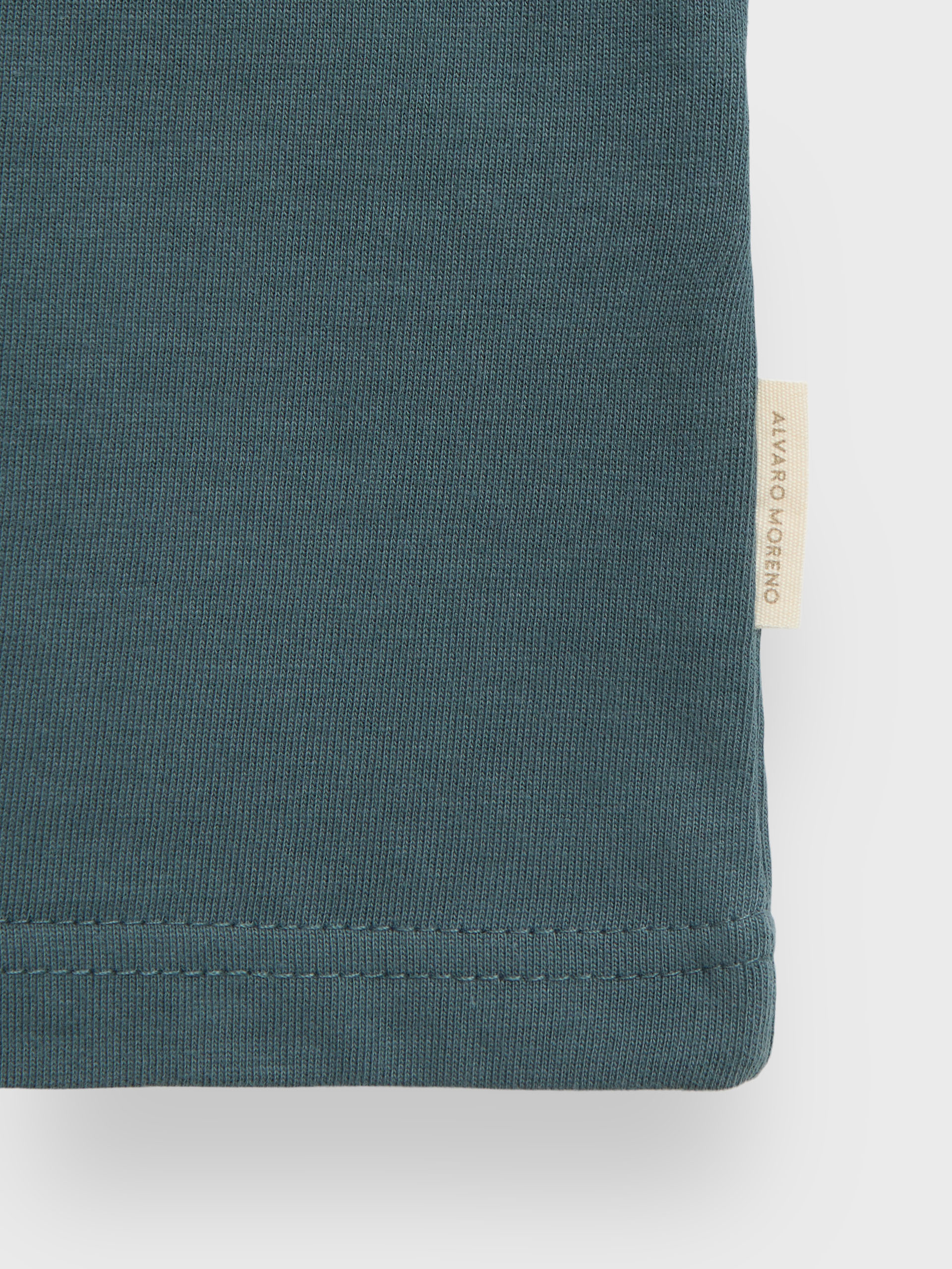 CAMISETA BASIC OVERSIZE