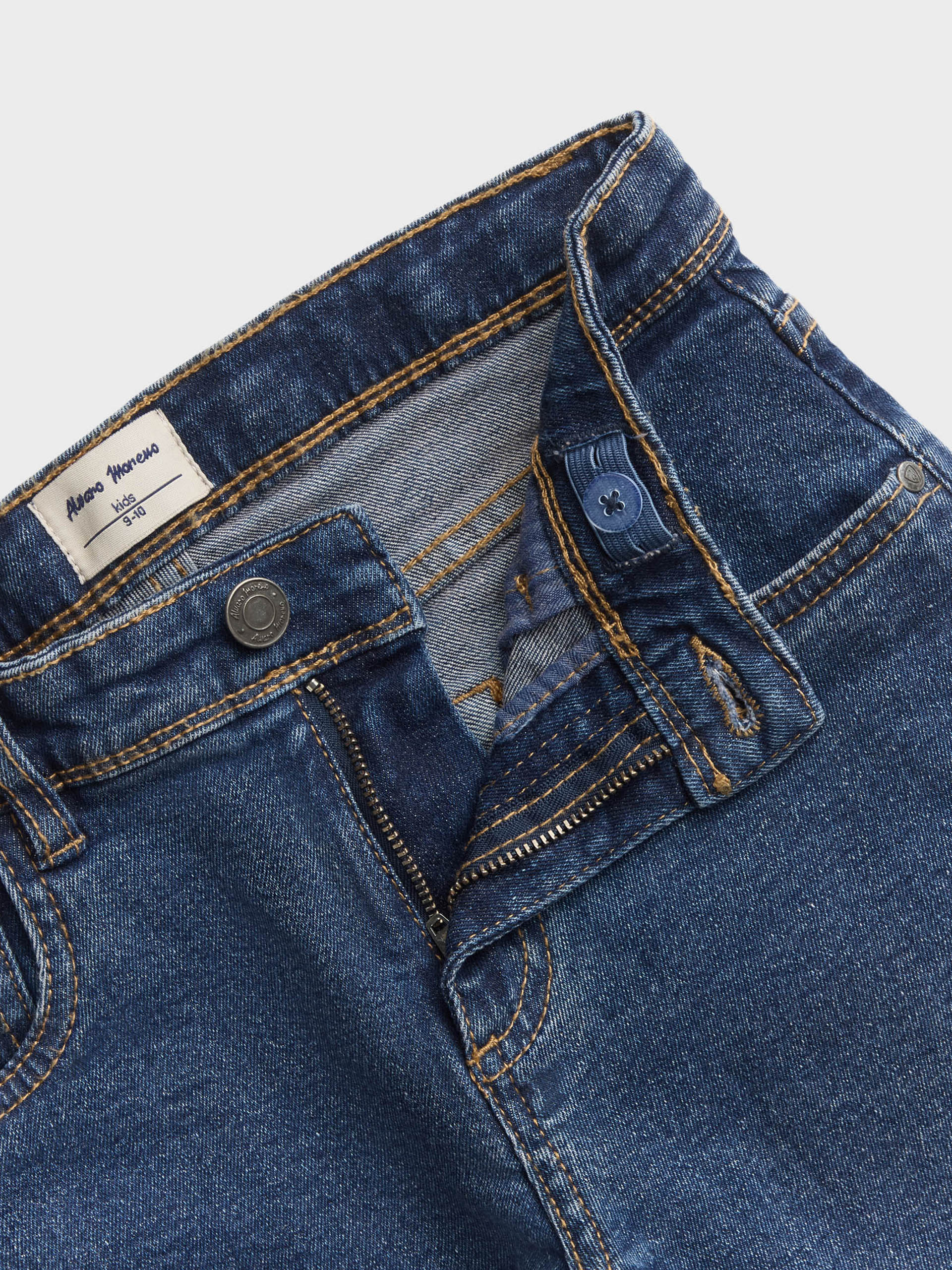 PANTALON DENIM KIDS