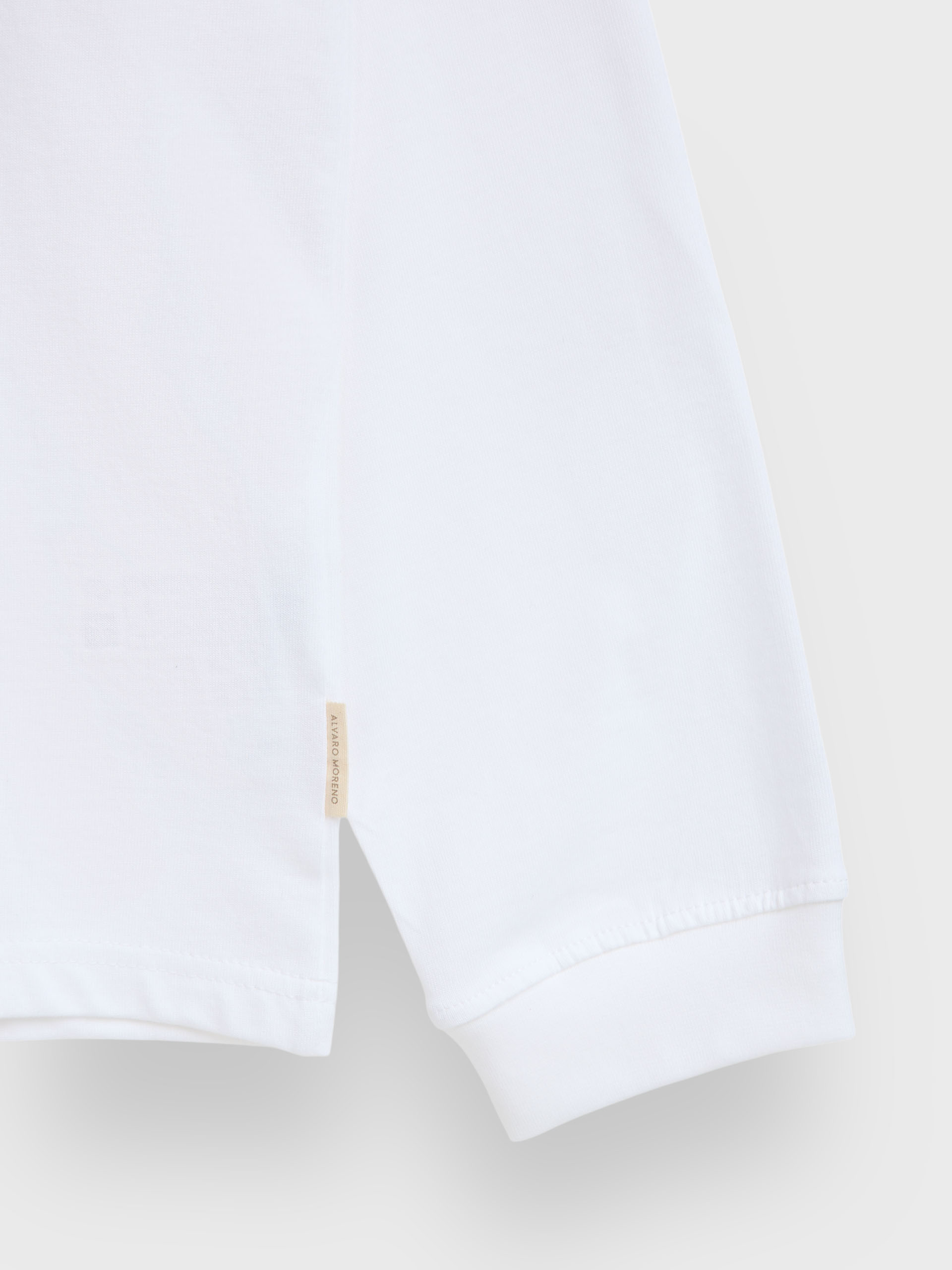 CAMISETA MANGA LARGA