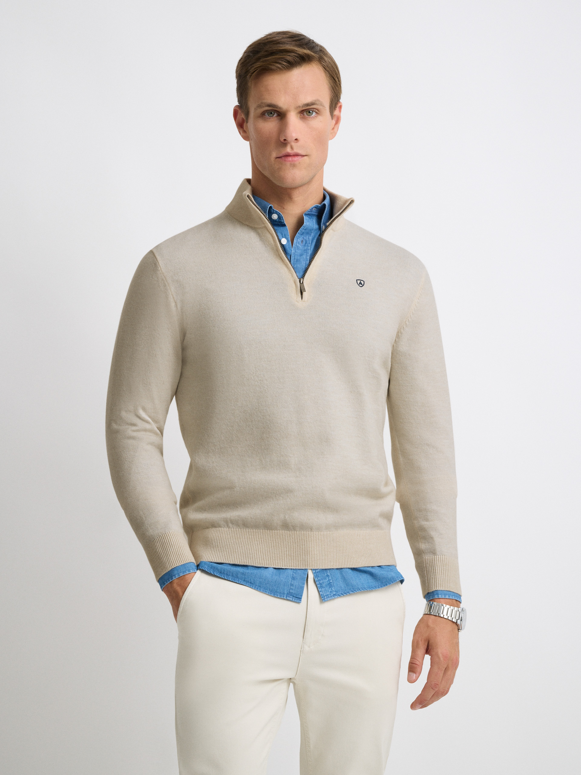 JERSEY OTTO CRUDO