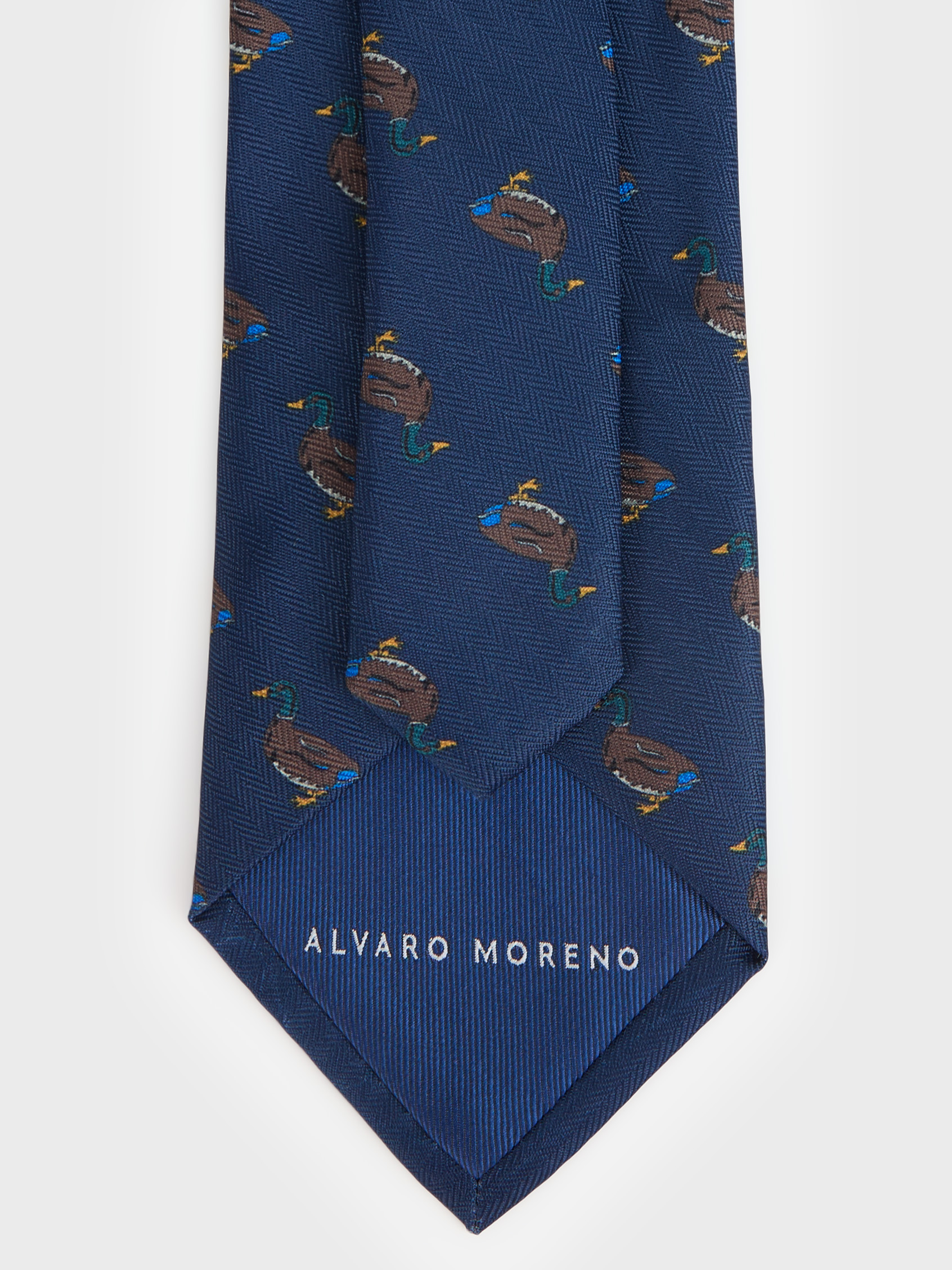 CORBATA PRINTED