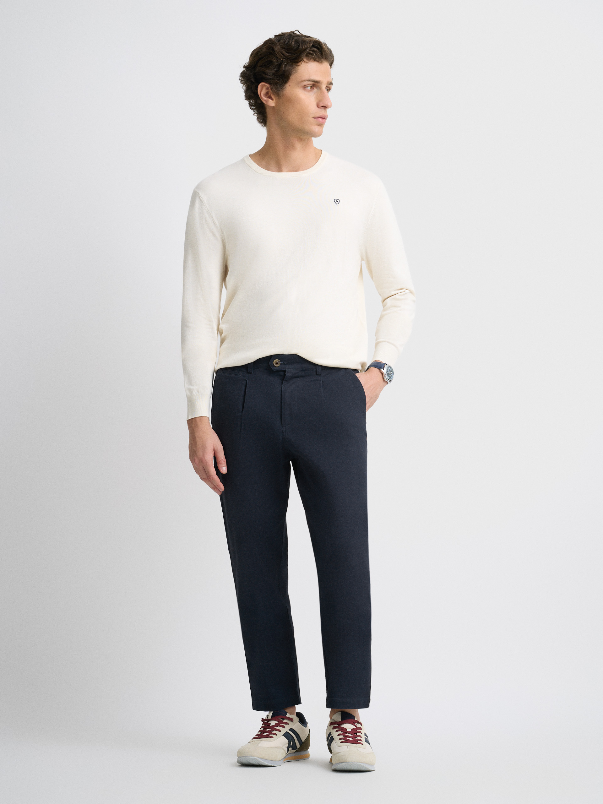 PANTALON ASTON