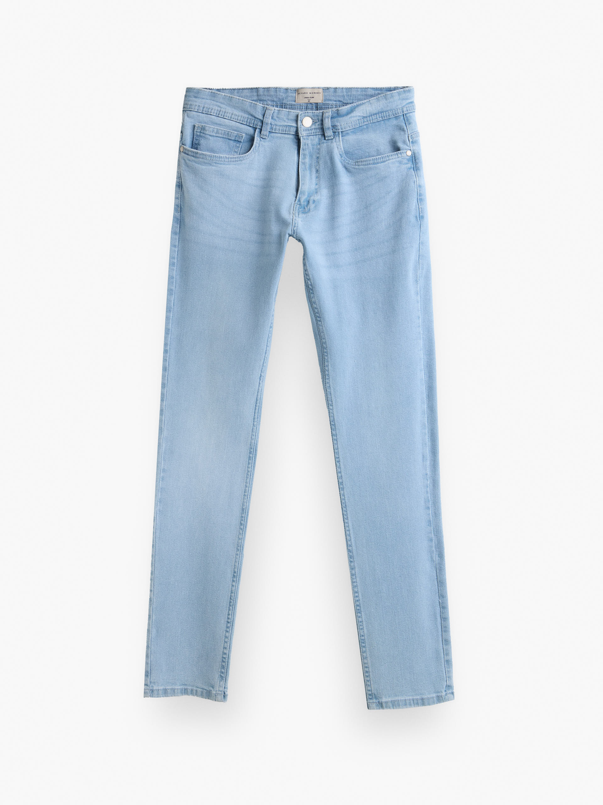 PANTALON DENIM MATCH