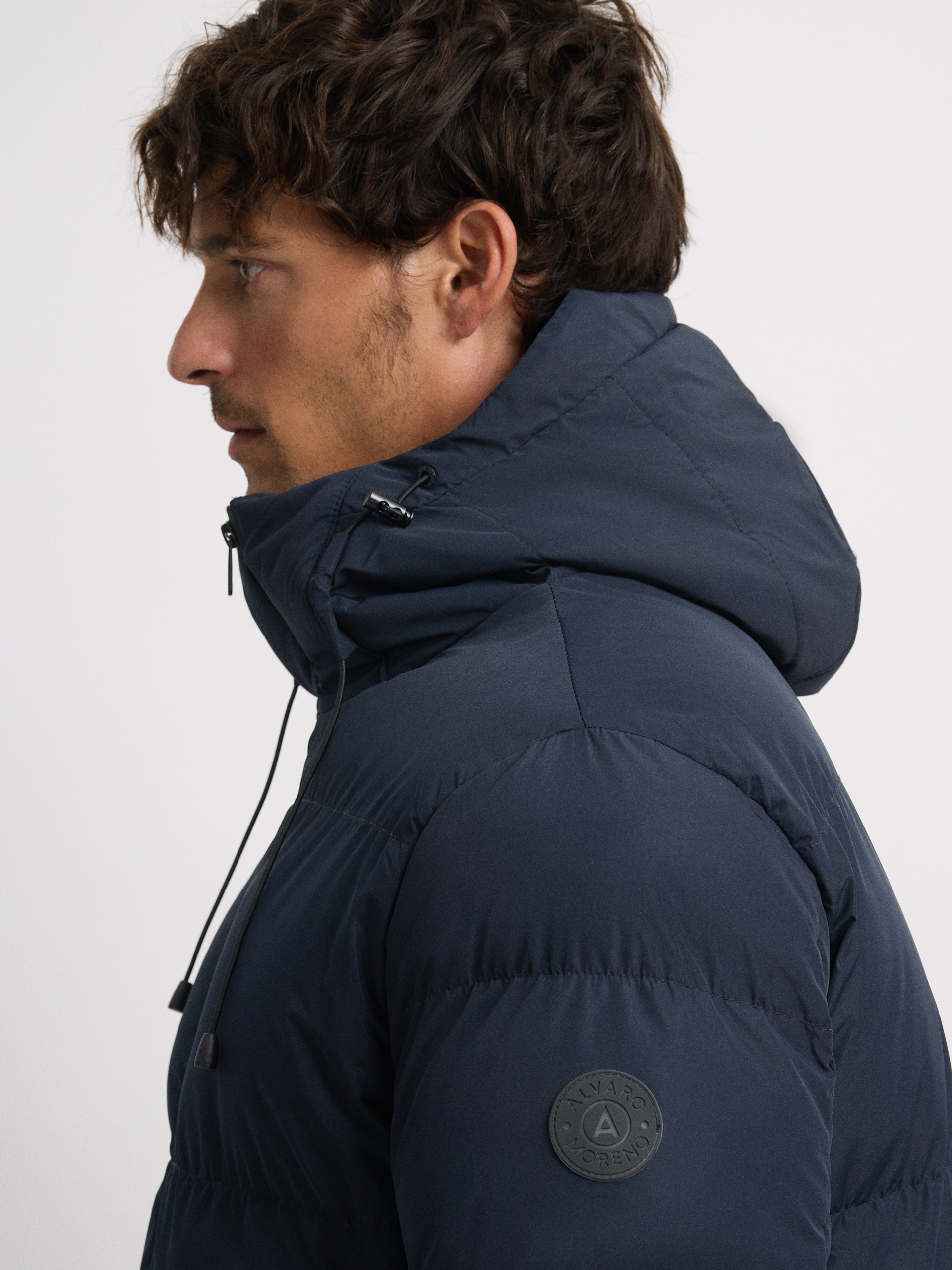 PARKA SKYWEAR
