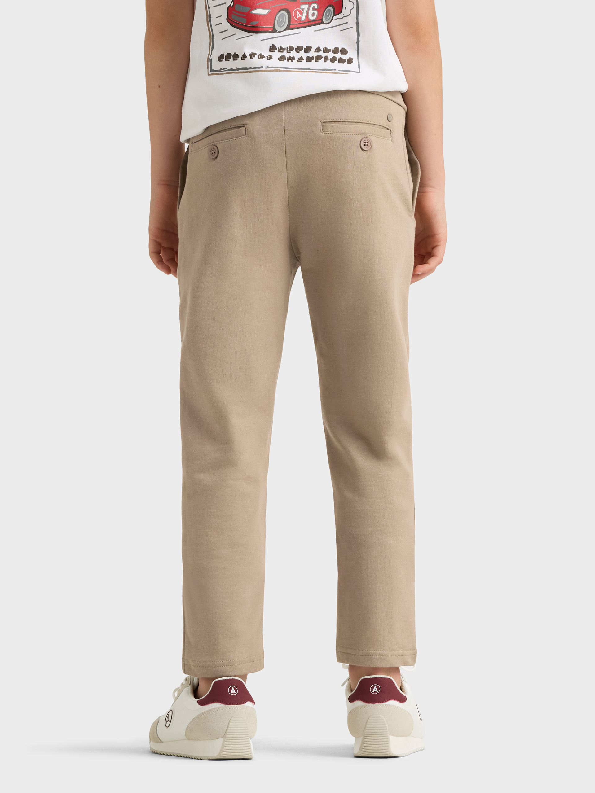 JOGGER PUNTO KIDS
