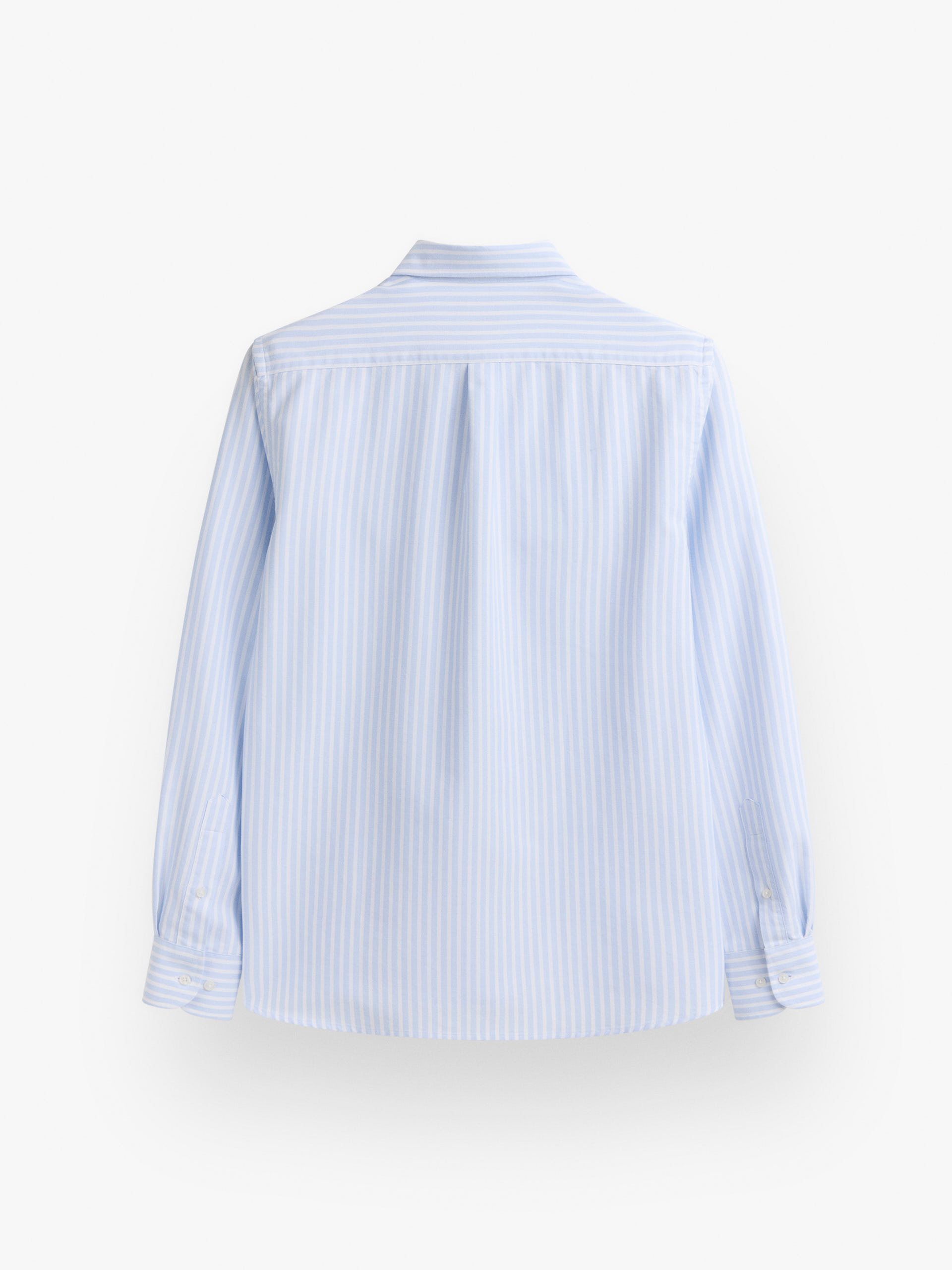 CAMISA OXFORD CLASSIC