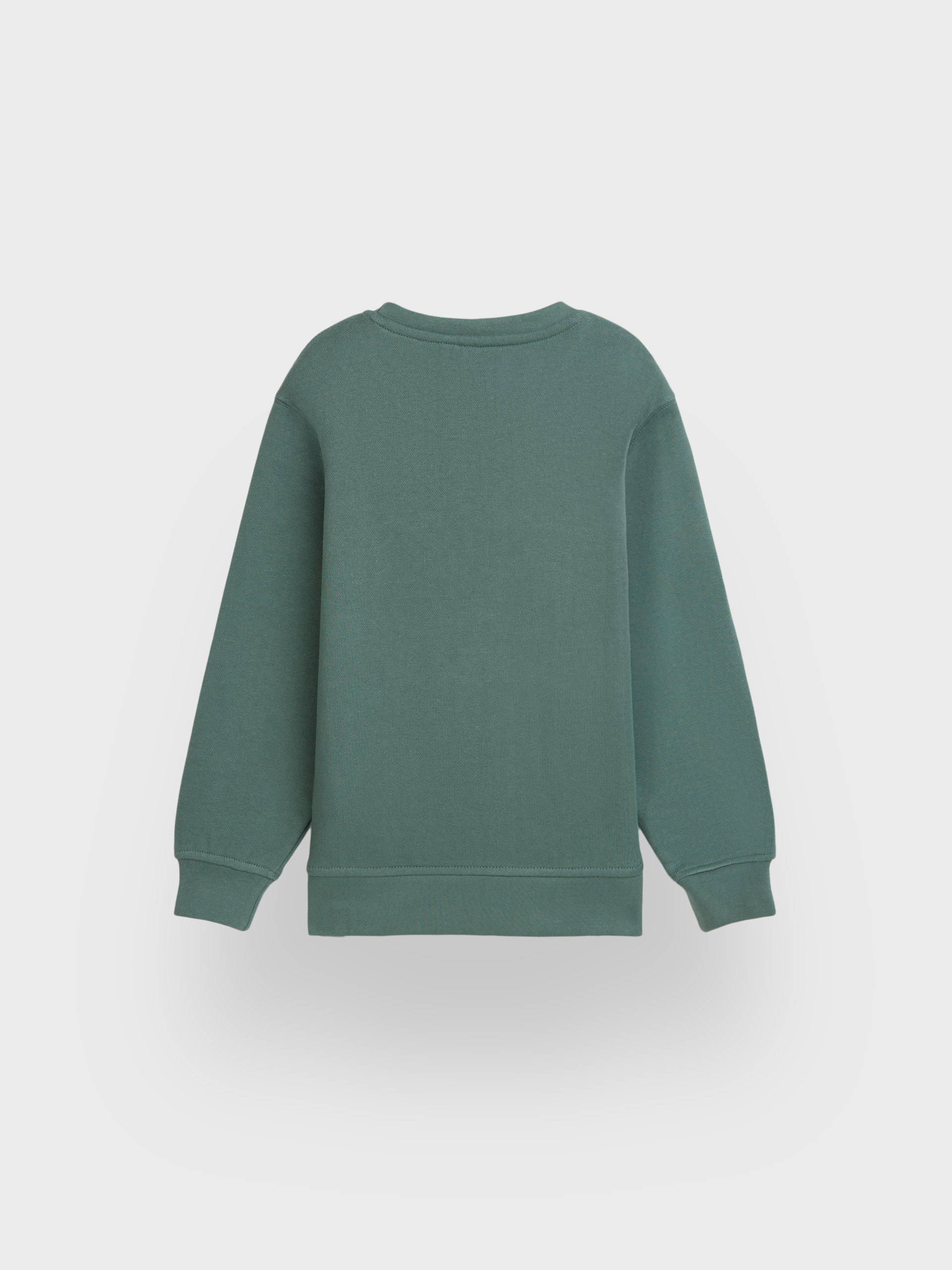 SUDADERA PATCH KIDS