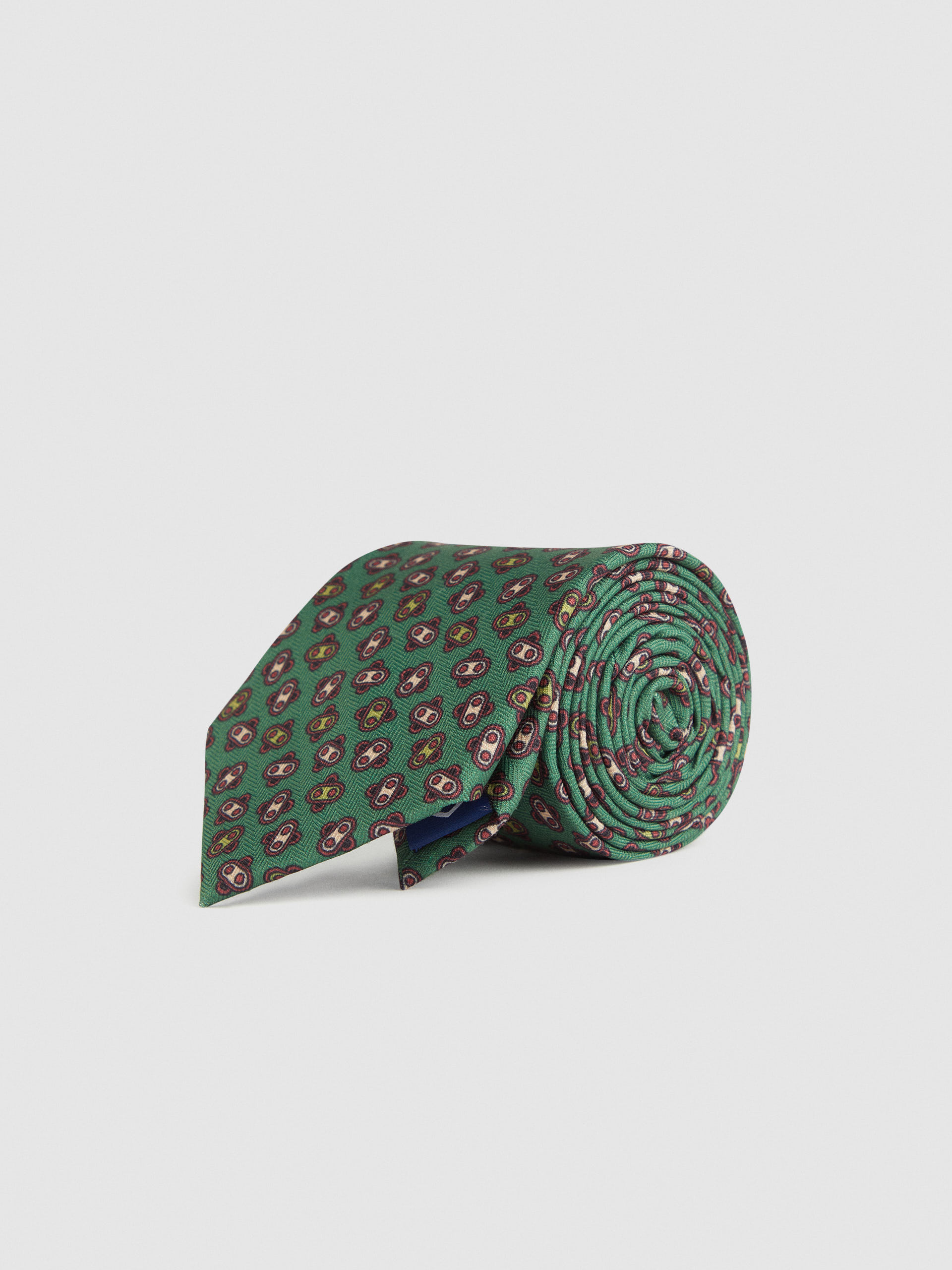 CORBATA PRINTED