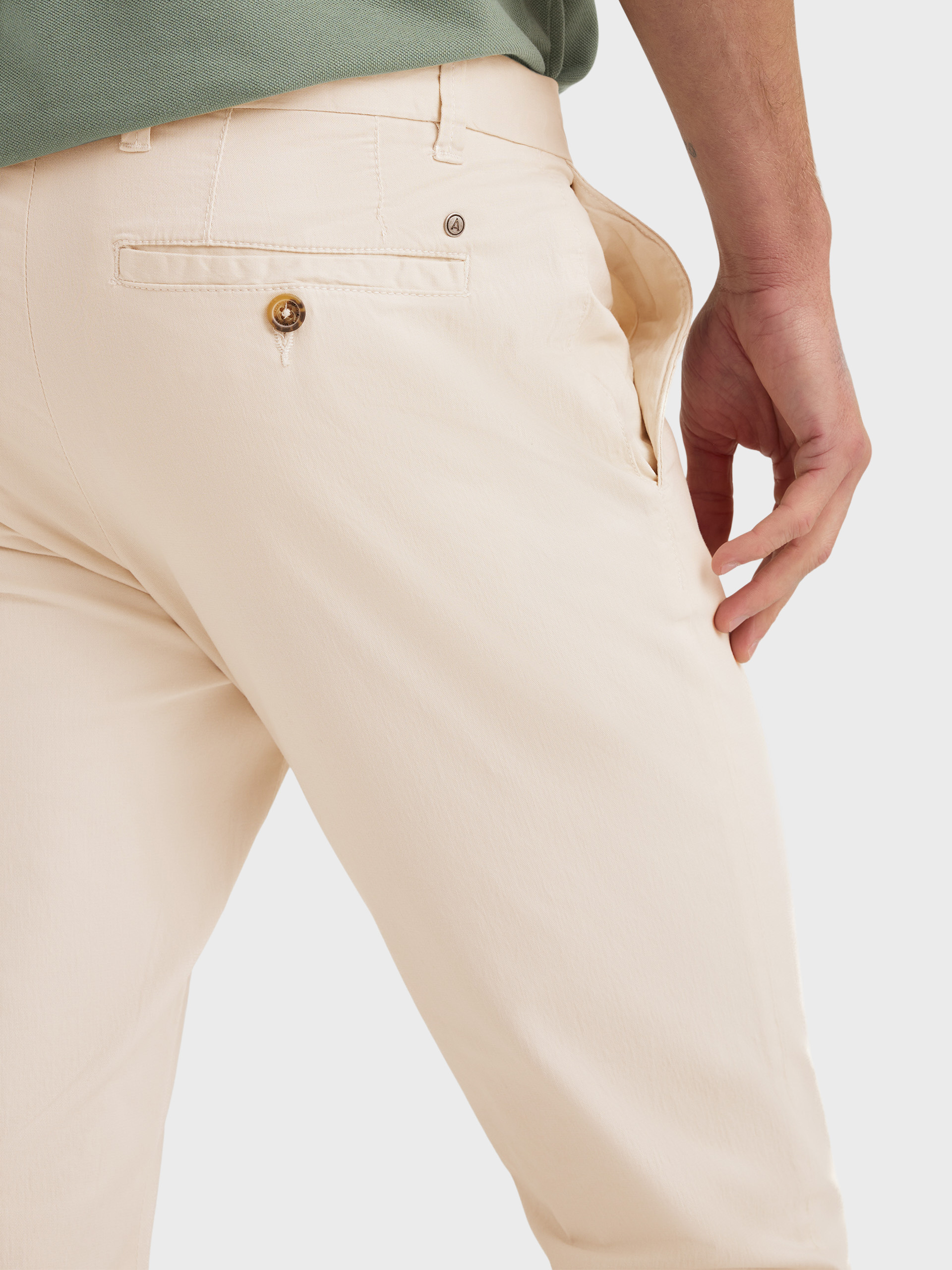 PANTALON BONDI