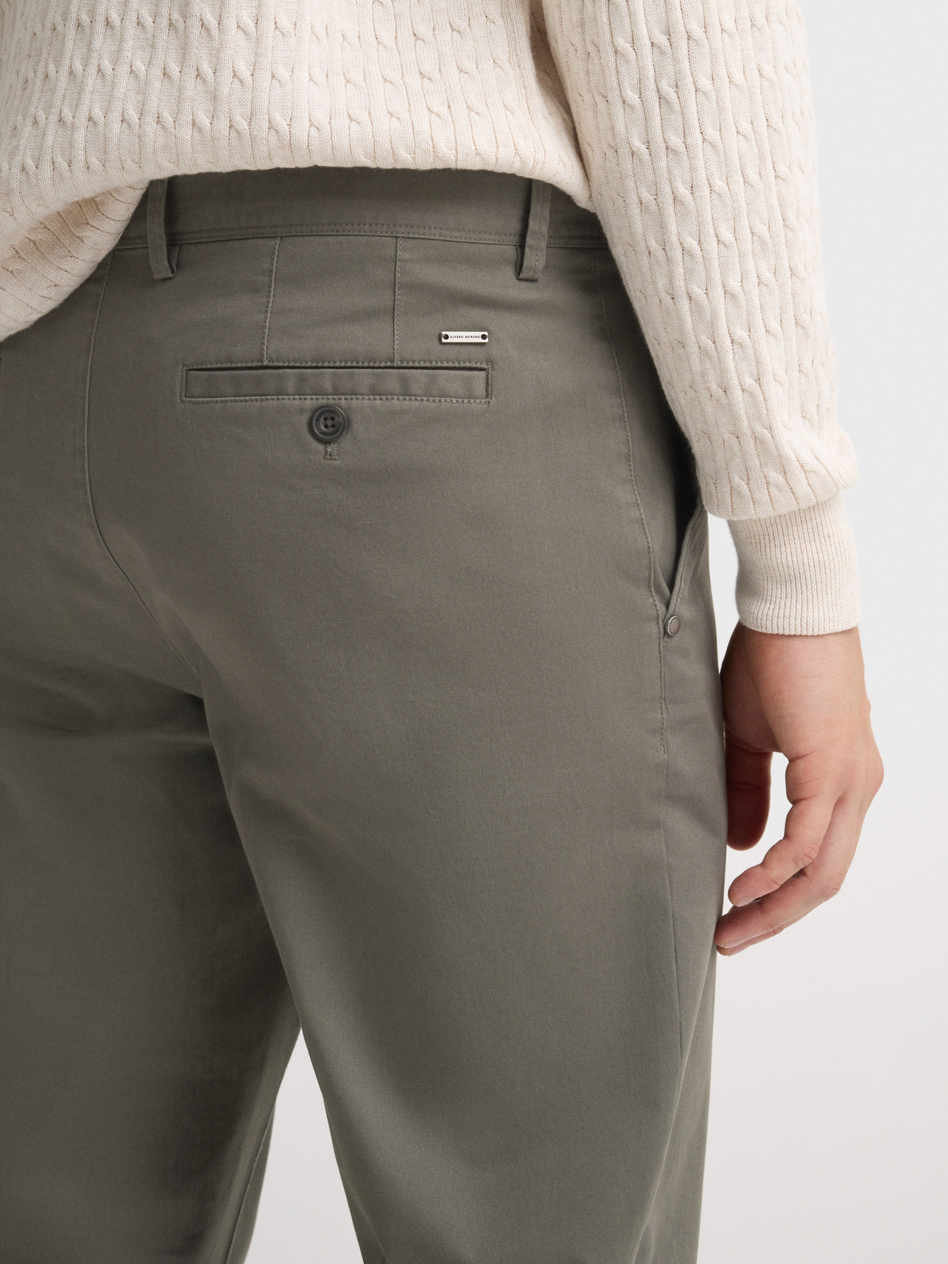 PANTALON SLOT