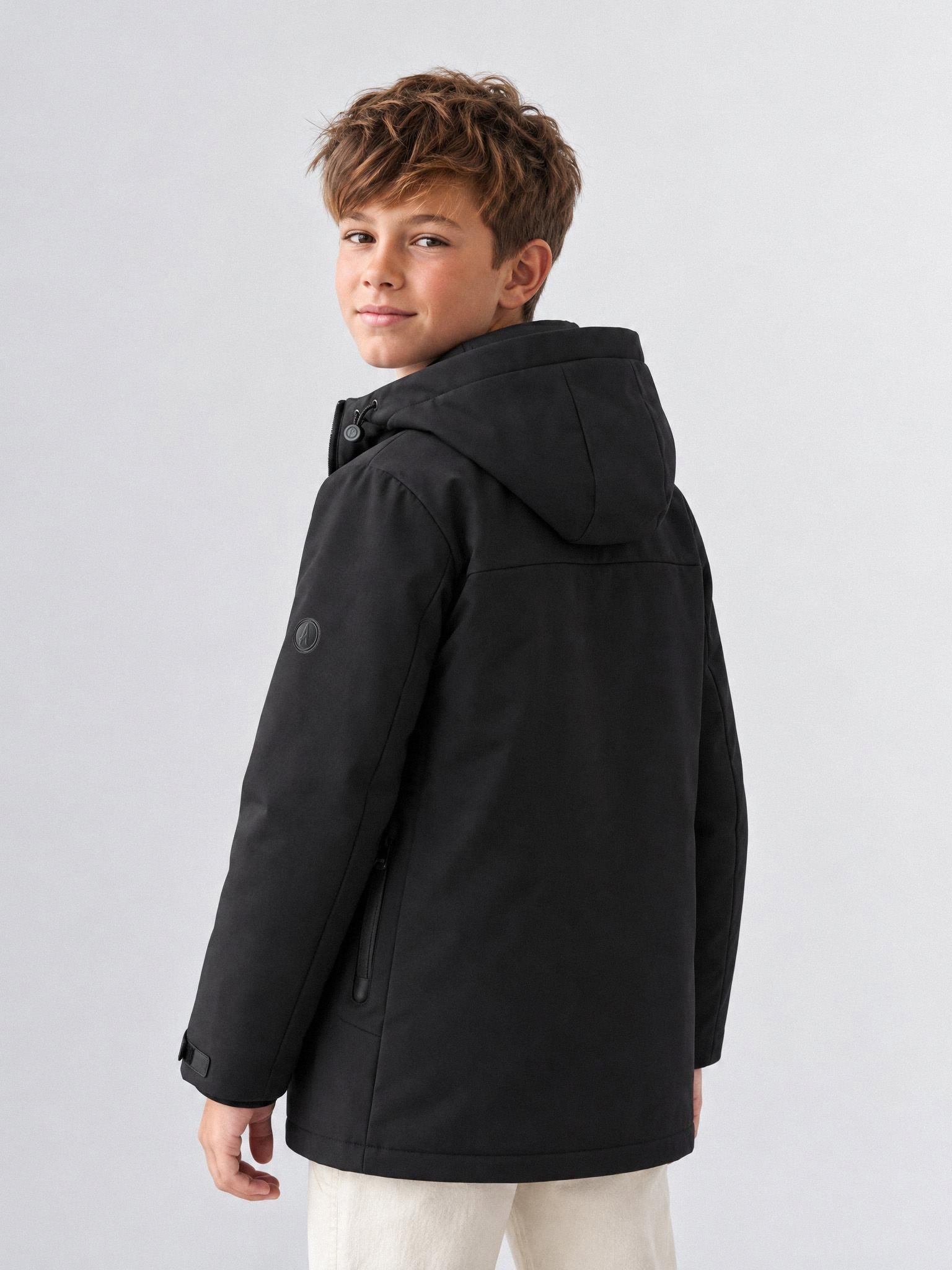 PARKA SKYWALKER KIDS