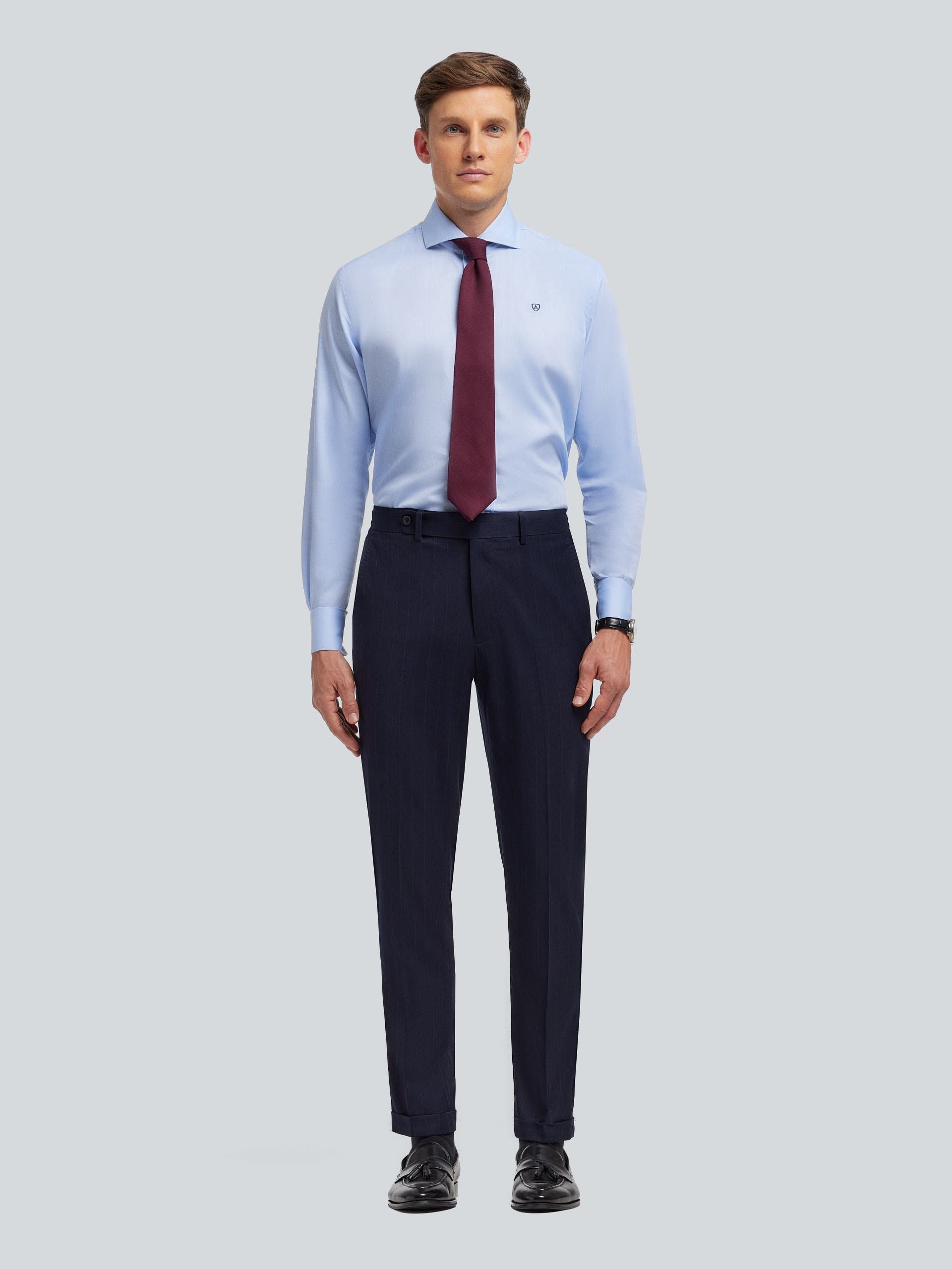 PANTALON DUOMO DIPLO PANTALON DUOMO DIPLO