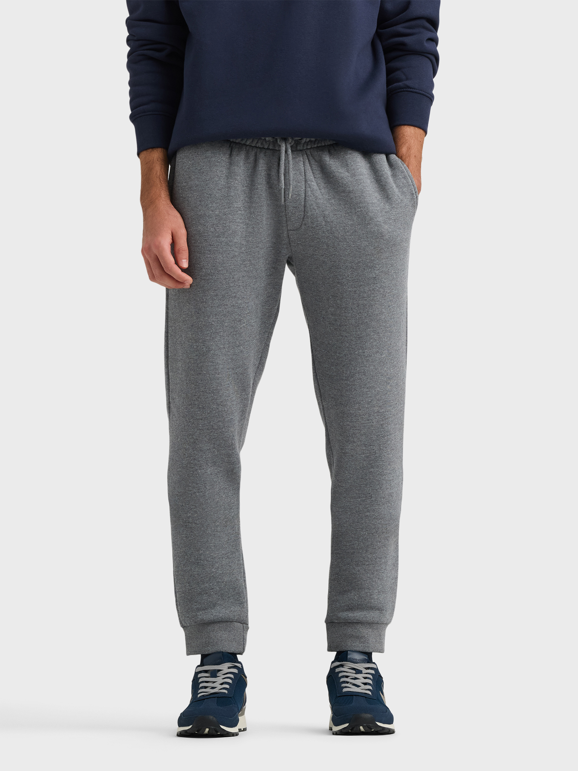 JOGGER BASIC GRIS