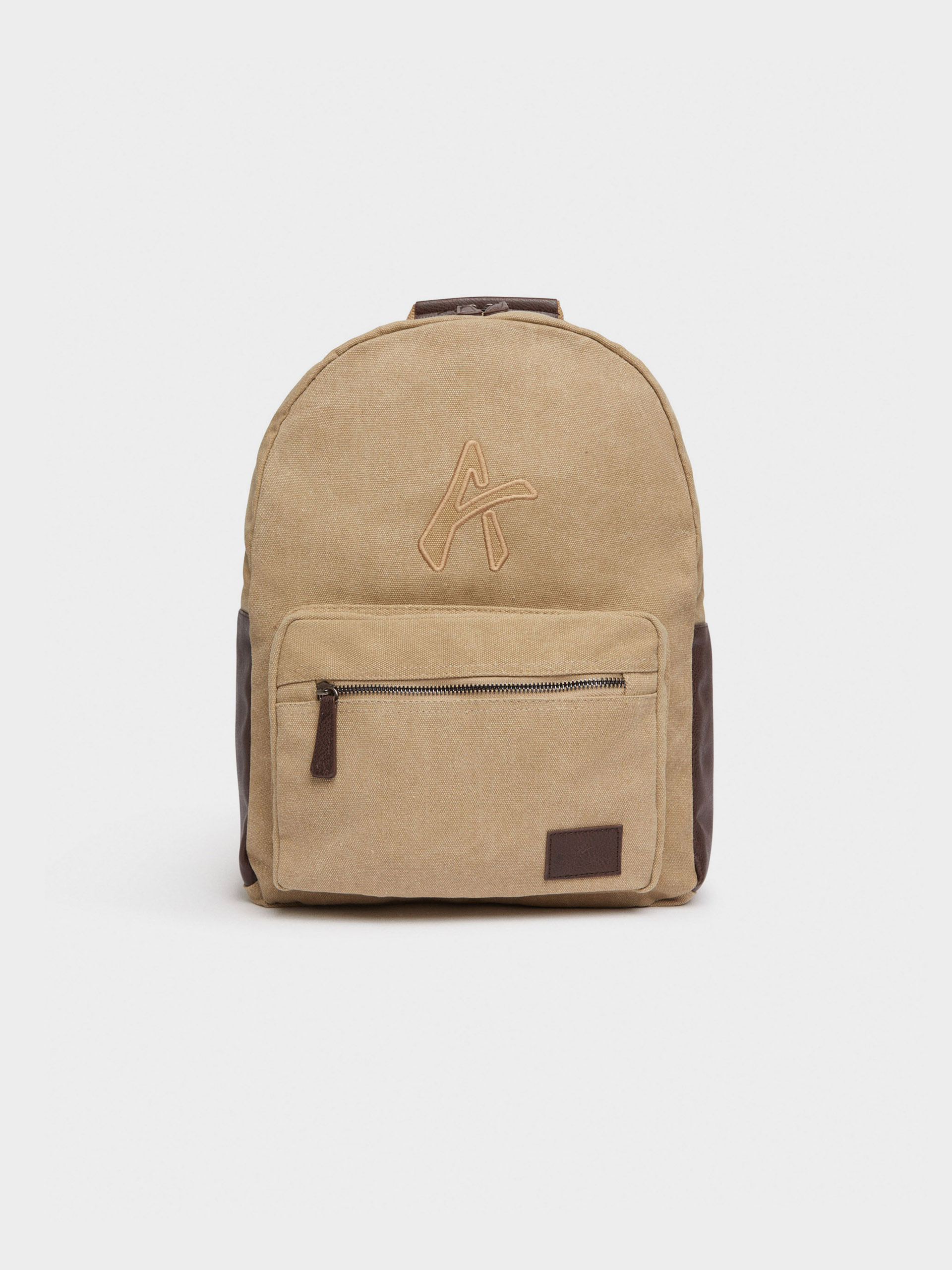MOCHILA WADDEX BEIGE