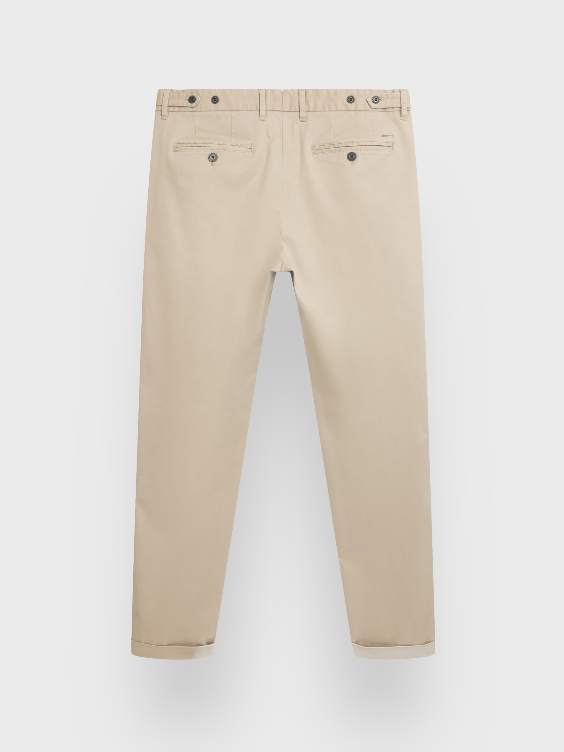 PANTALON CARROT