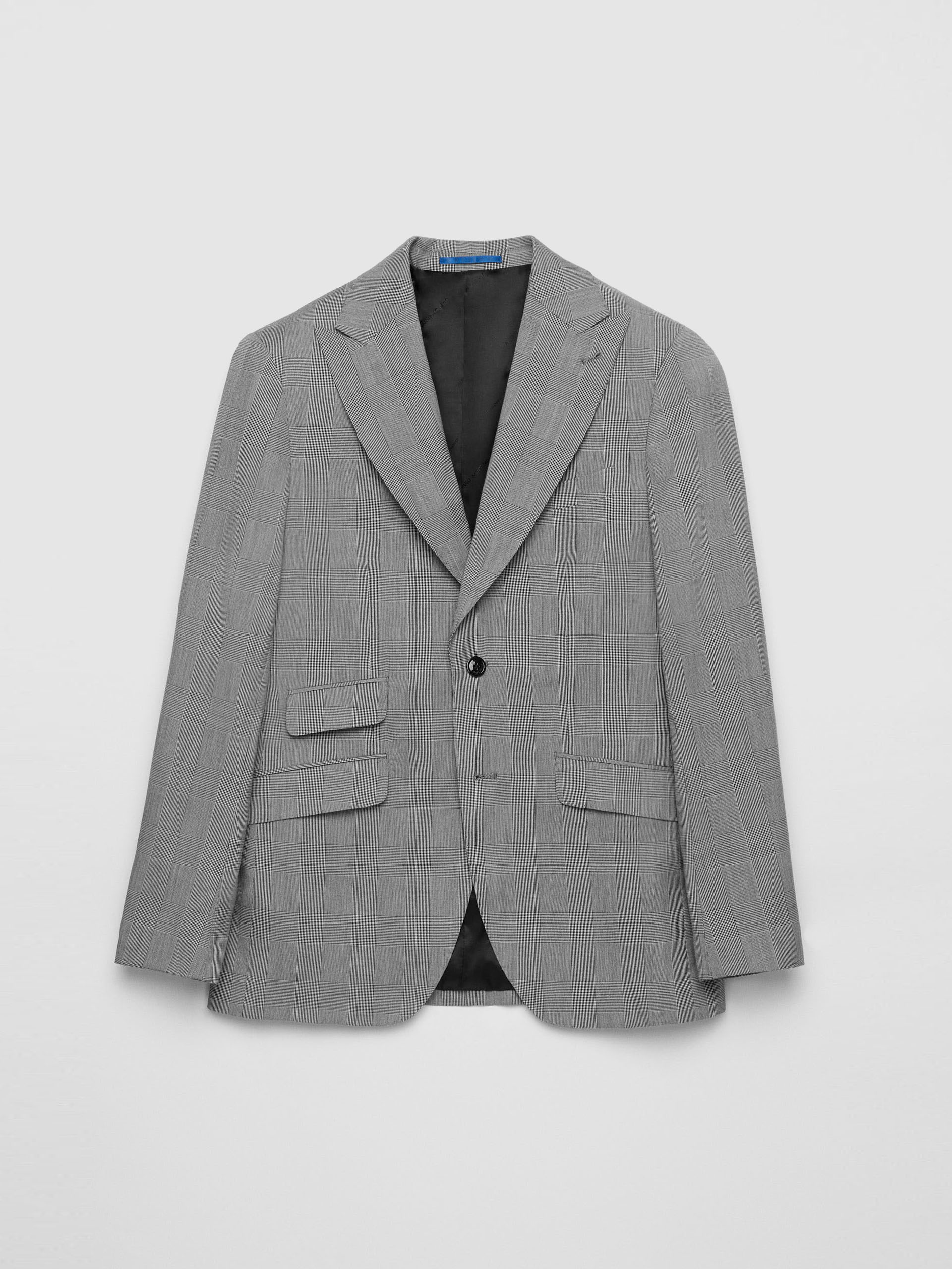 AMERICANA CAPO GALES