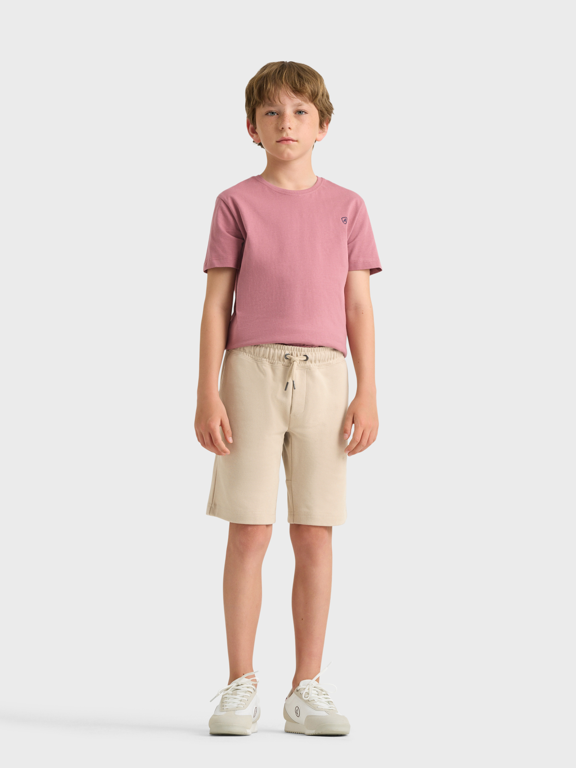 BERMUDA PUNTO KIDS