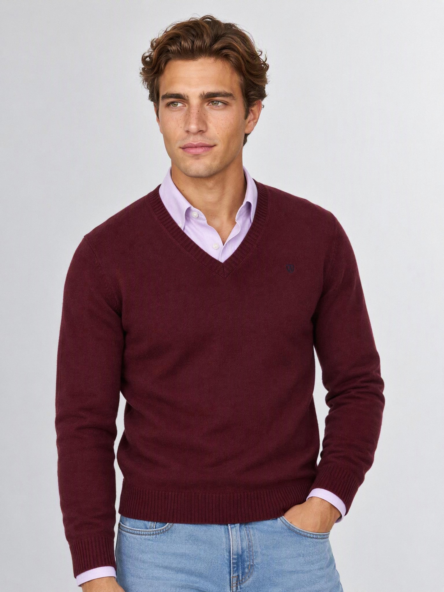 JERSEY BLEND