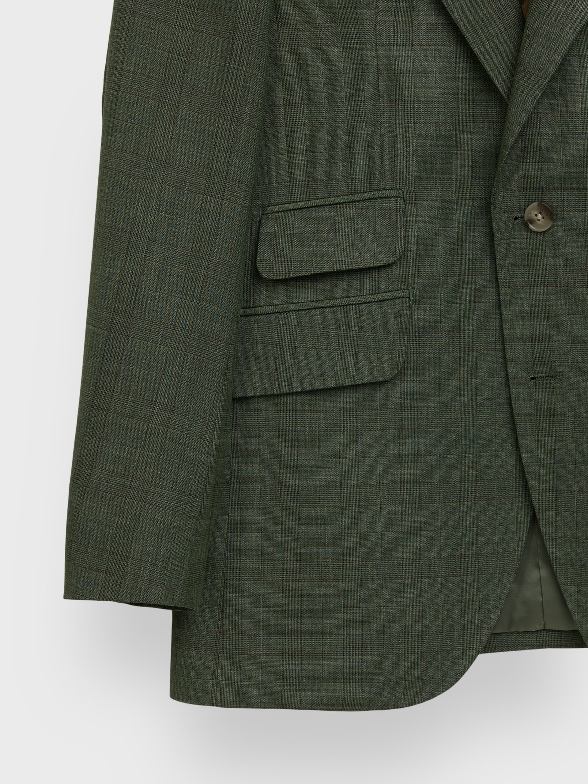 AMERICANA NAPOLI GALES