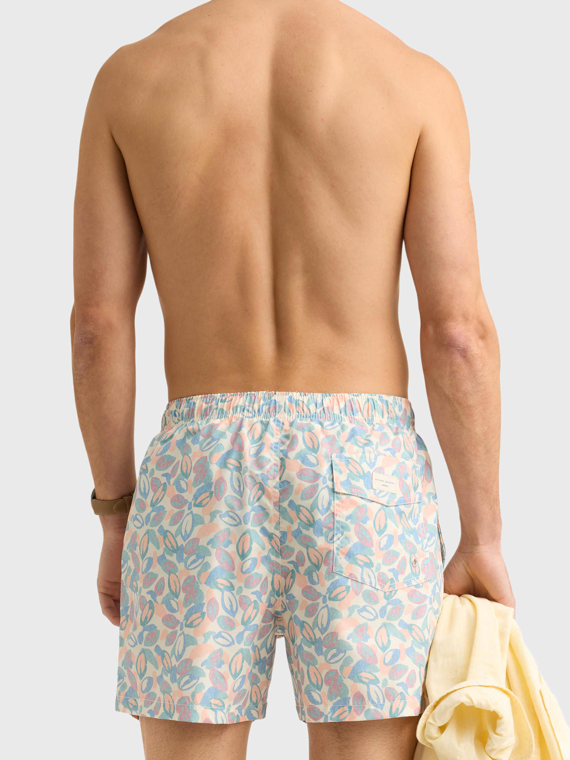 BA&Ntilde;ADOR HAWAI