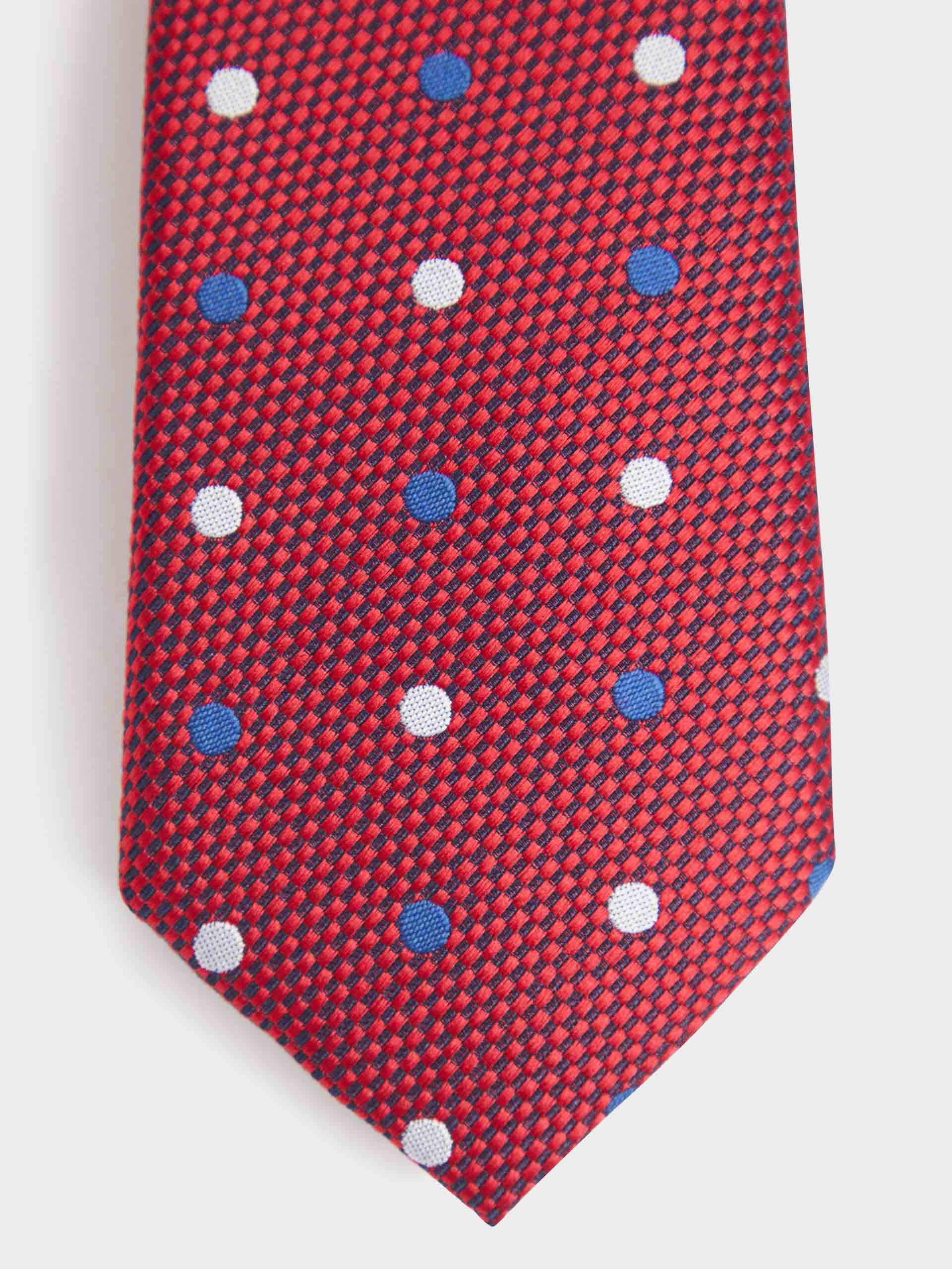 CORBATA JACQUARD MF KIDS