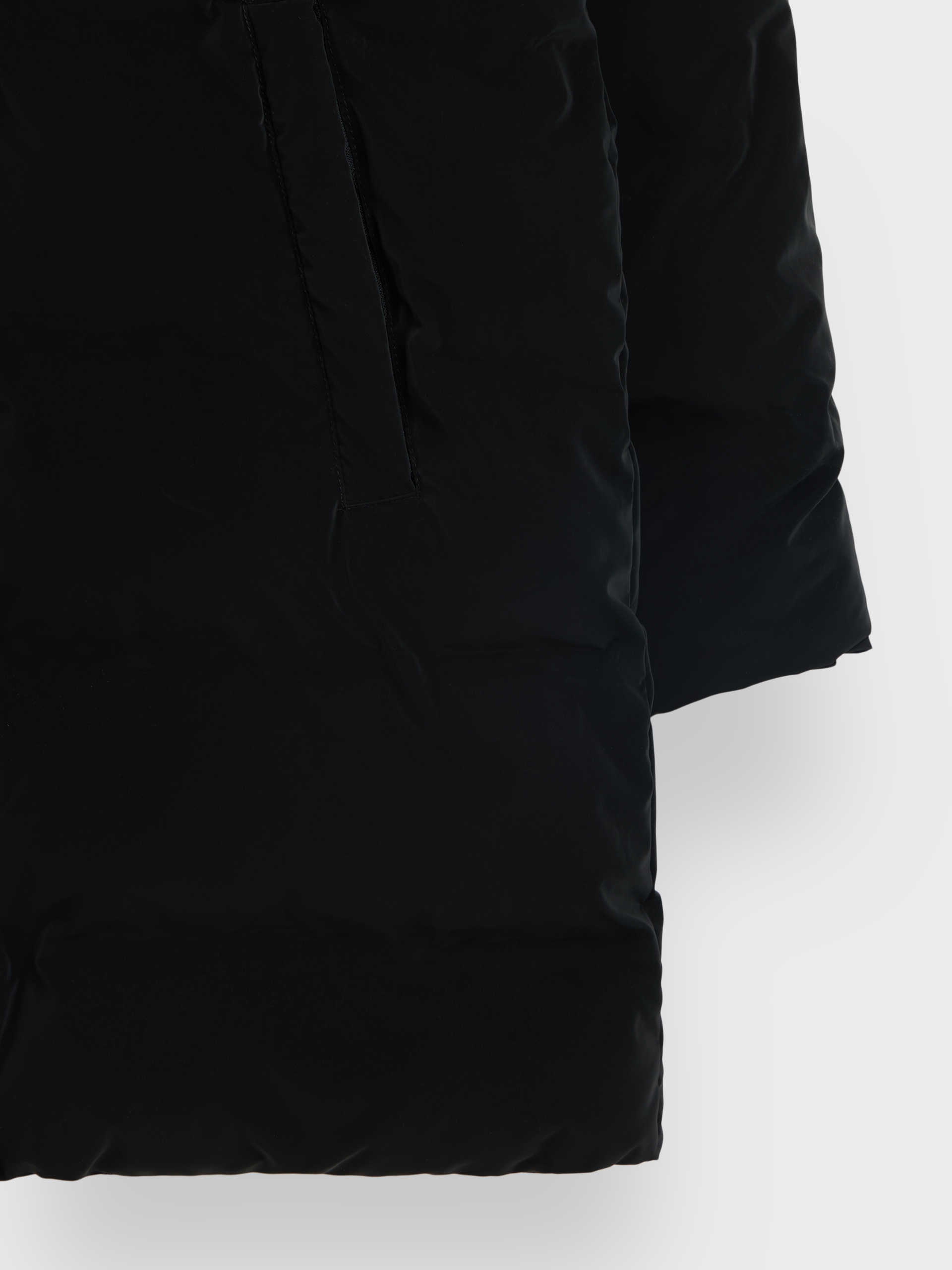 PARKA WATERPROOF