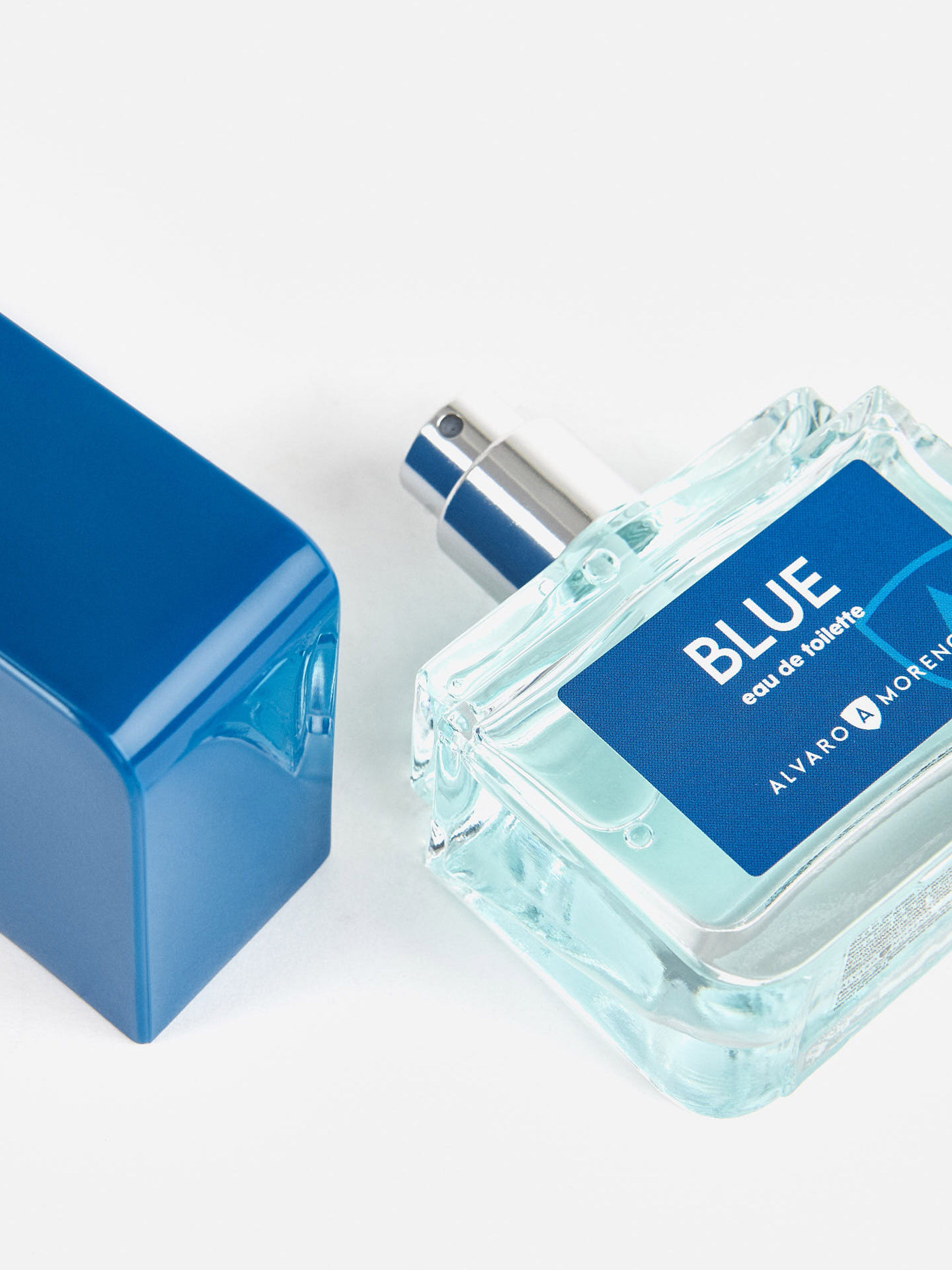 PERFUME BLUE 30ML