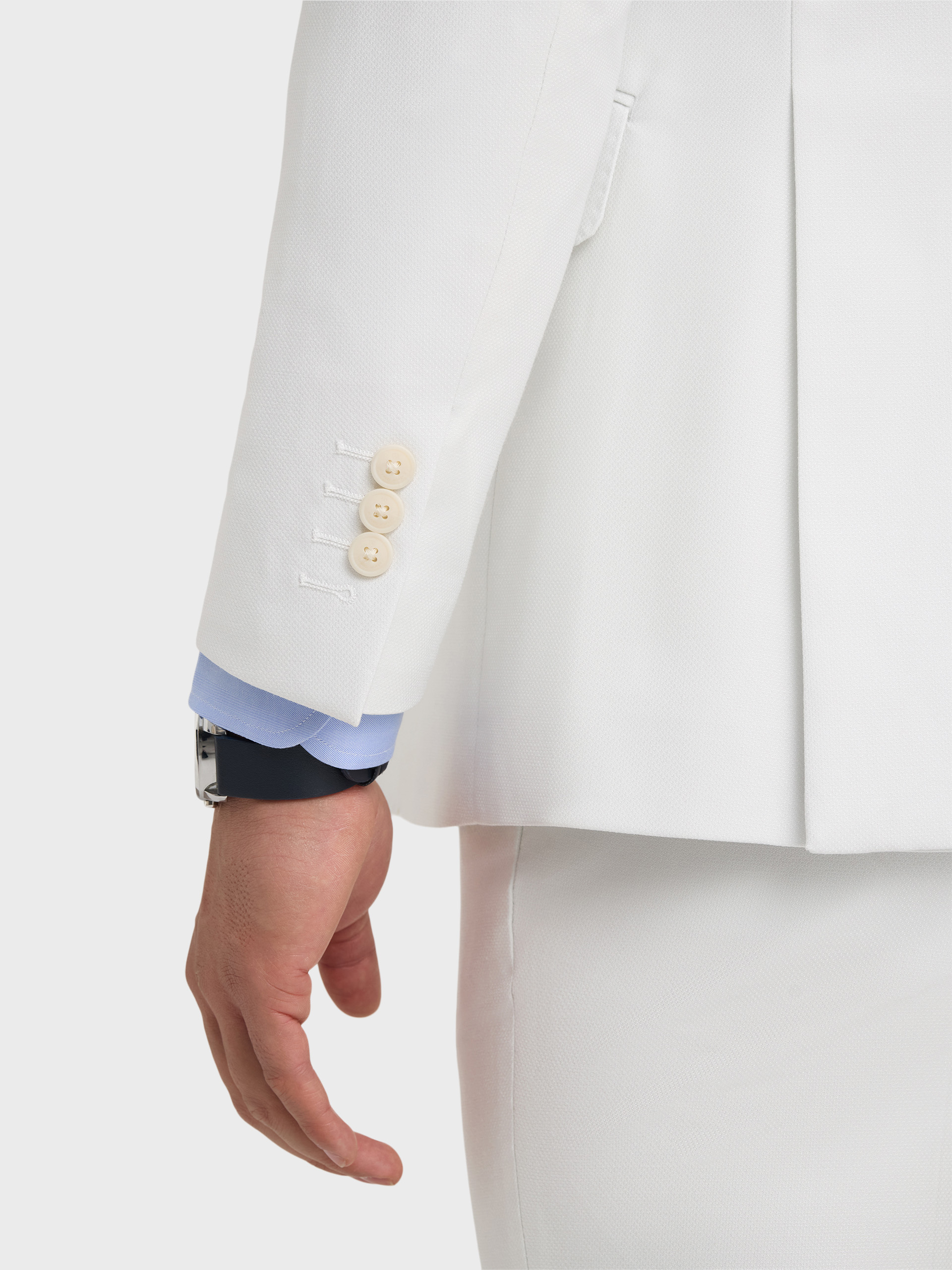 AMERICANA CAPO ESTRUCTURA