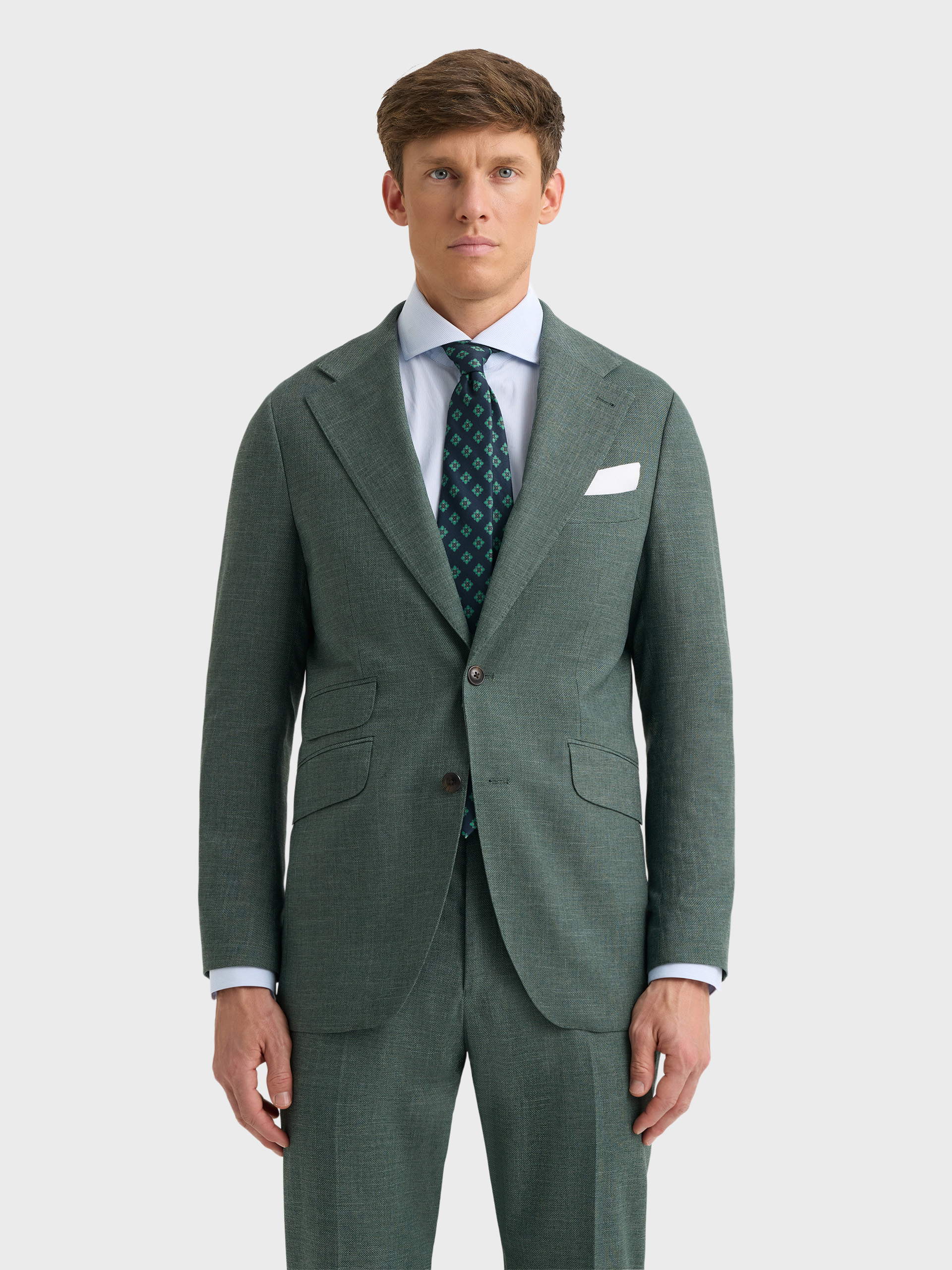 AMERICANA NAPOLI STRUCTURE VERDE