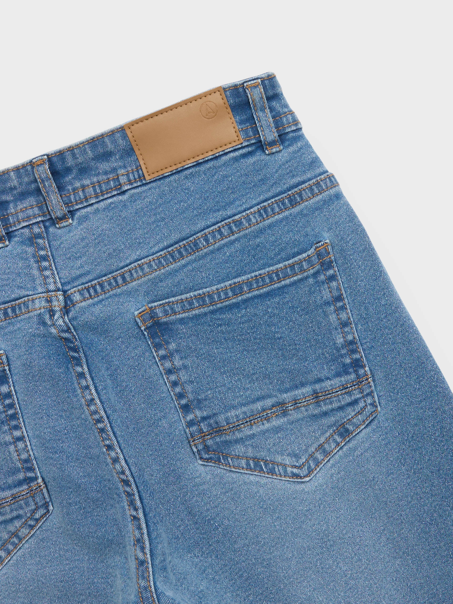 PANTALON DENIM STARK