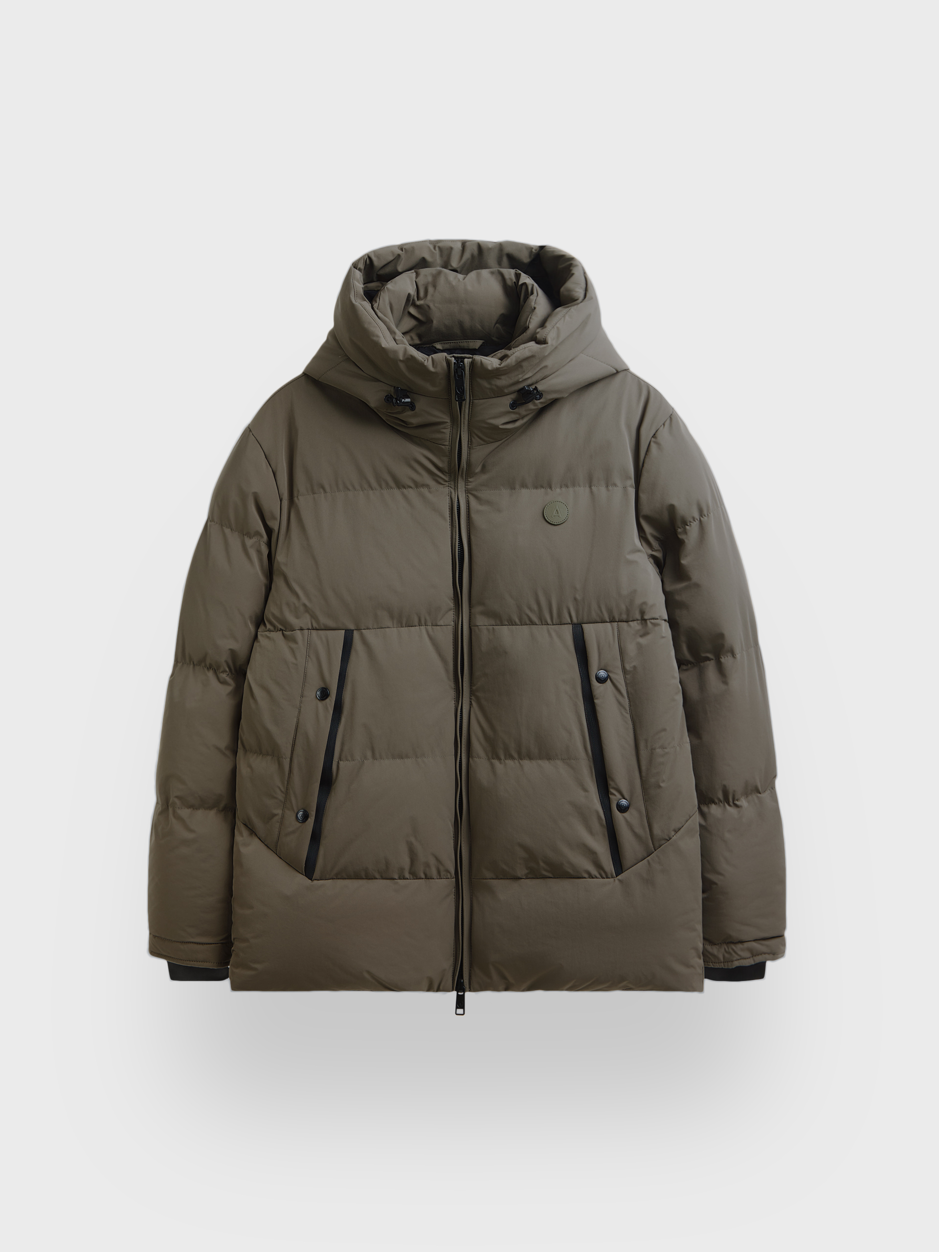 PARKA BROADWAY