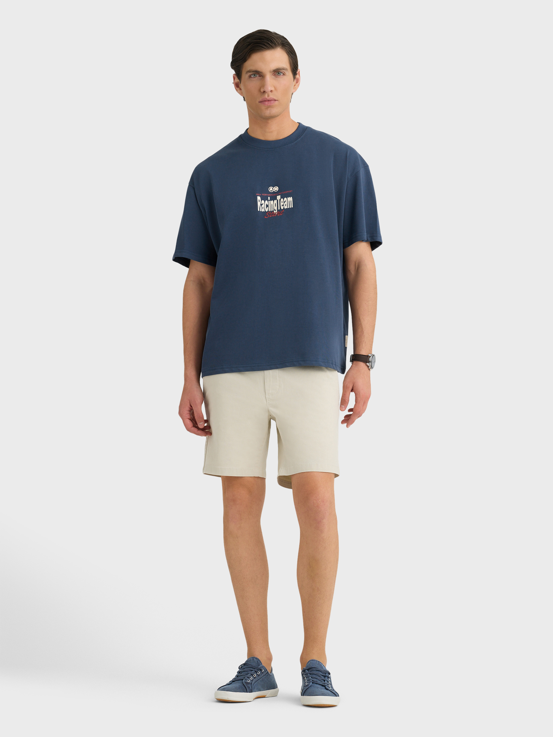 CAMISETA WIN