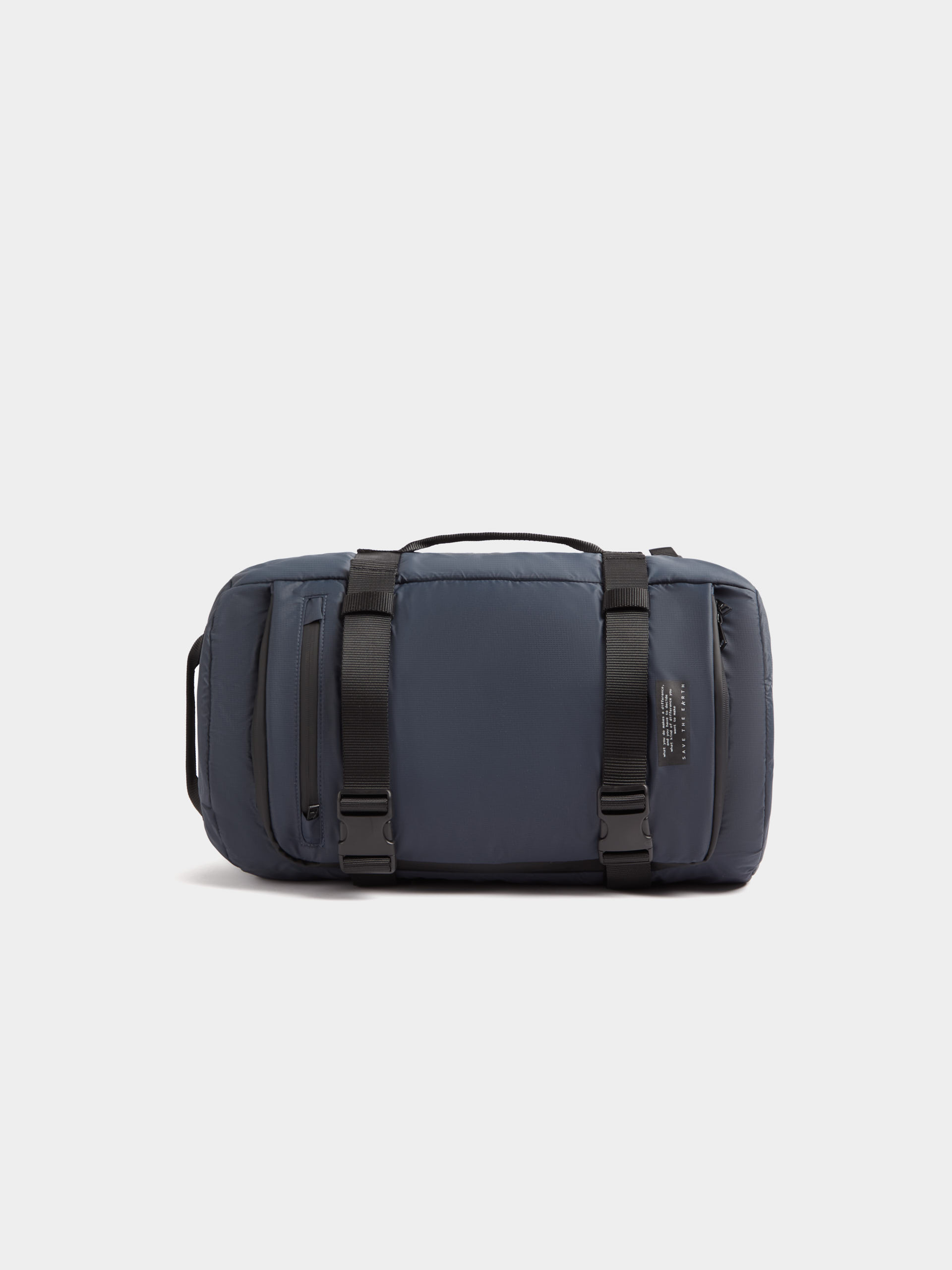 MOCHILA CAMPING