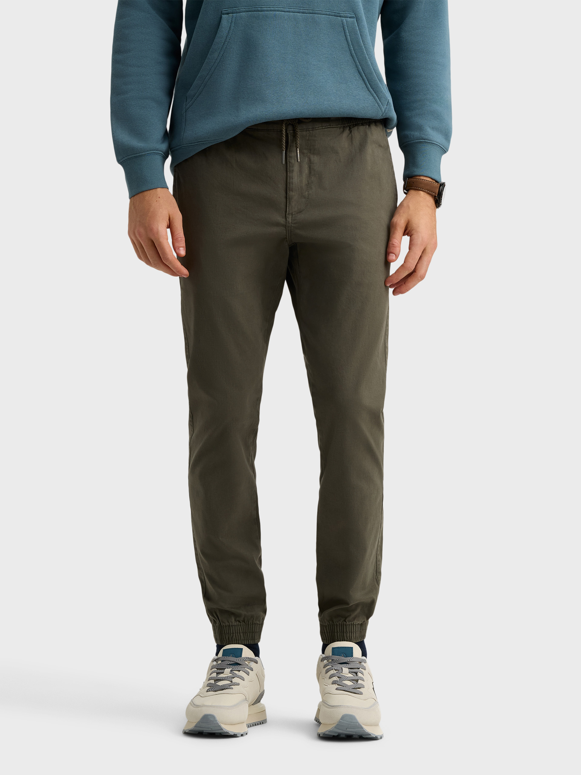 PANTALON ANDER VERDE