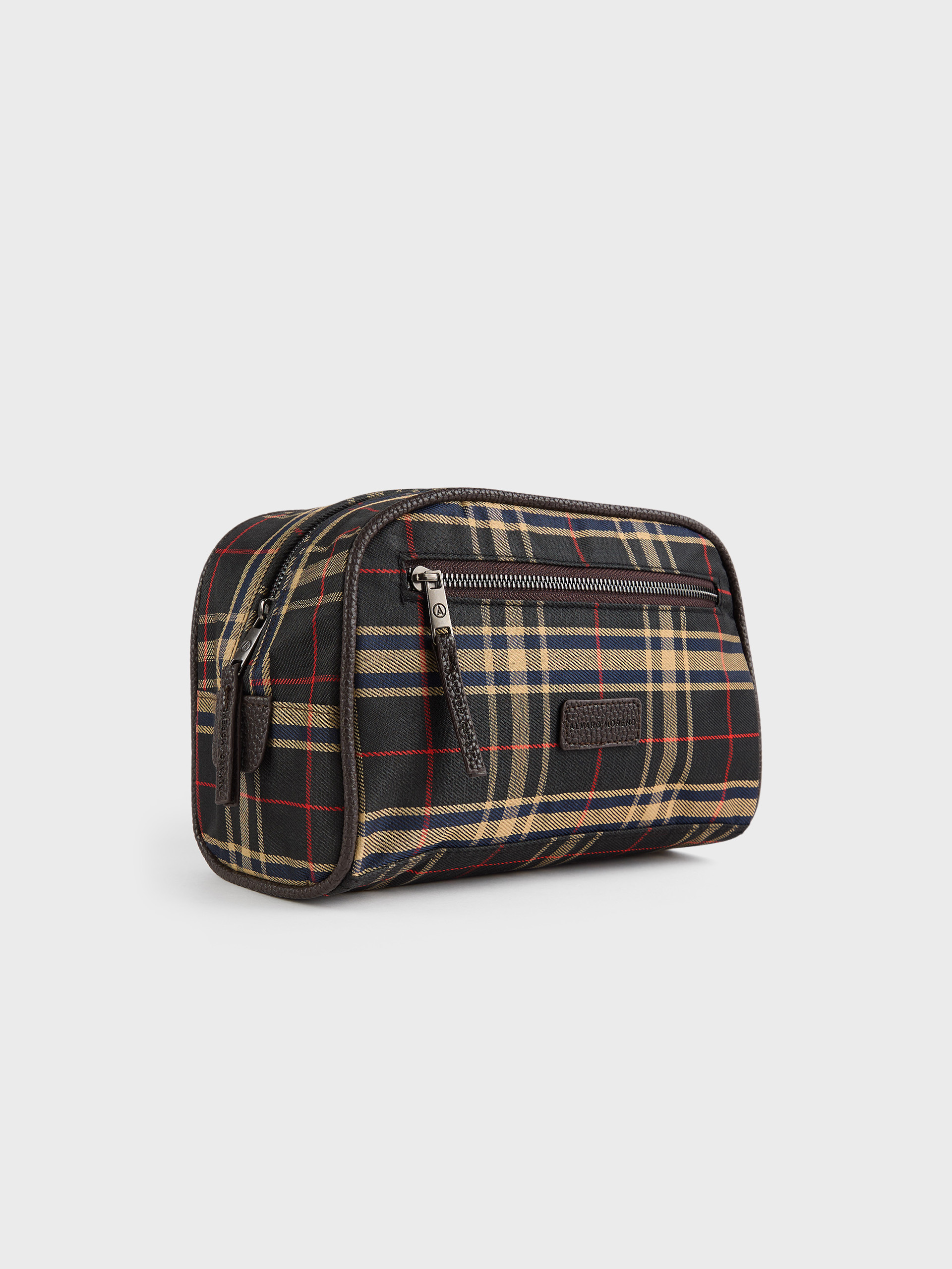 NECESER TARTAN