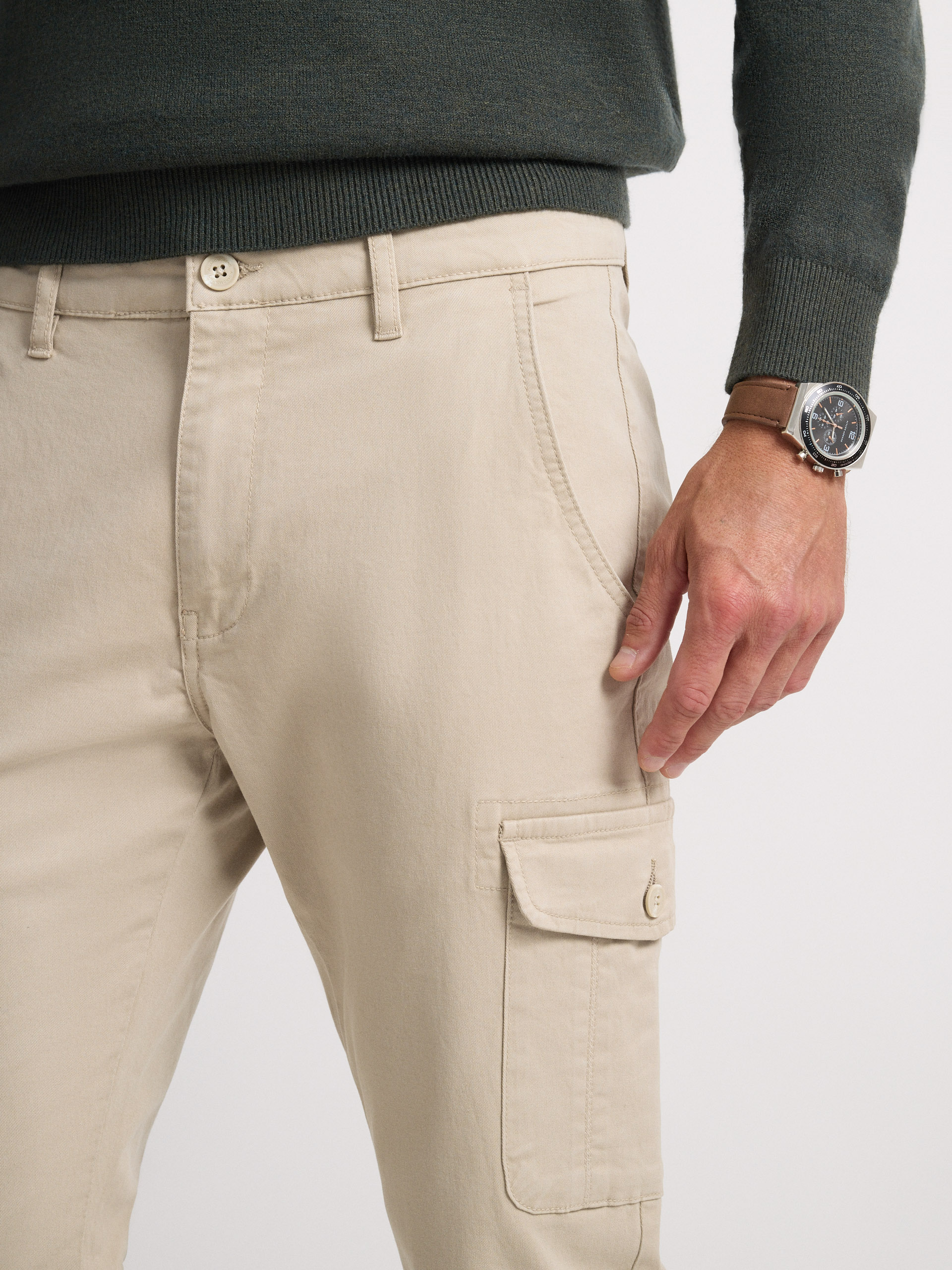PANTALON ALPHI