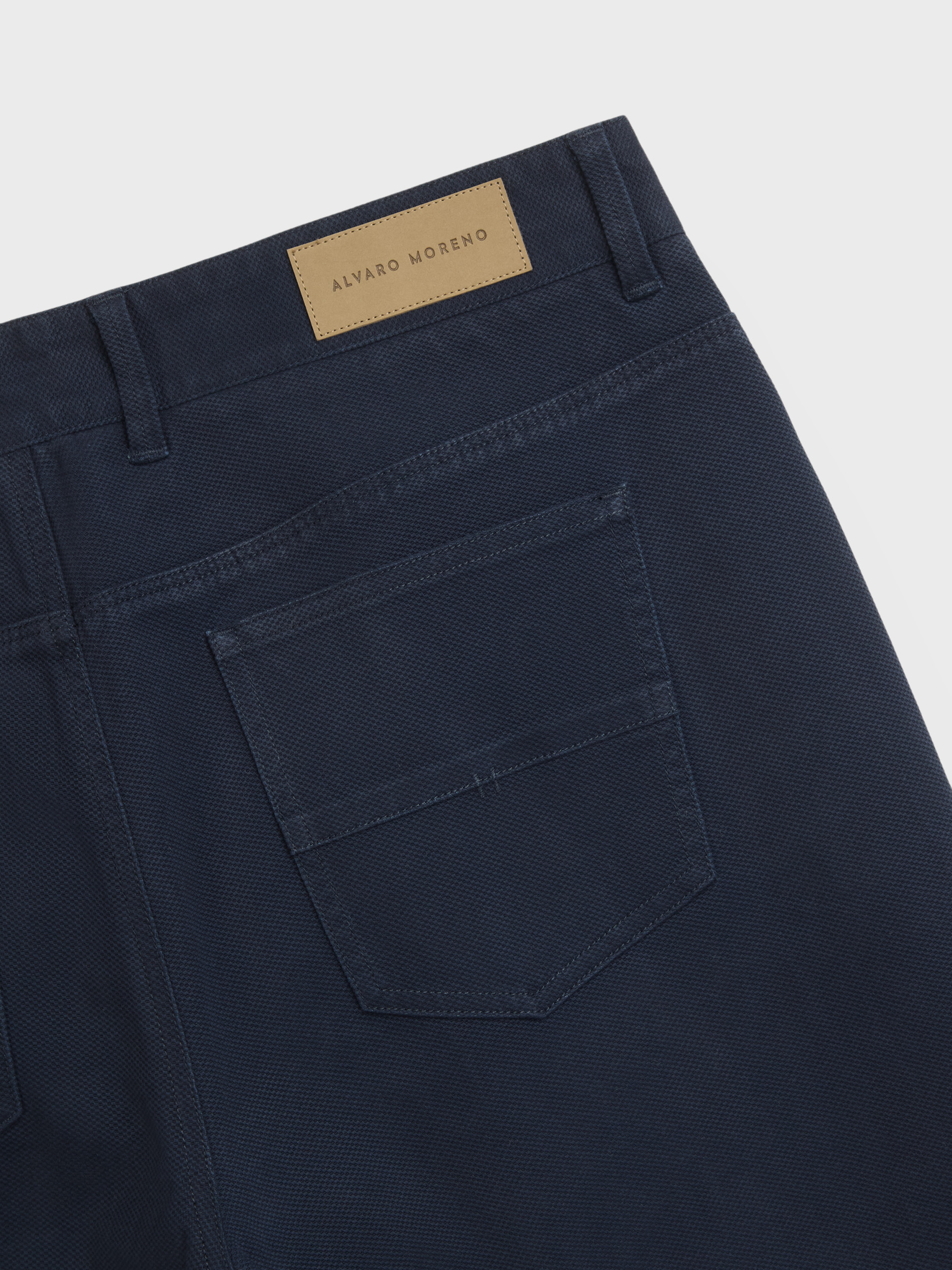 PANTALON MORGAN 5PKT