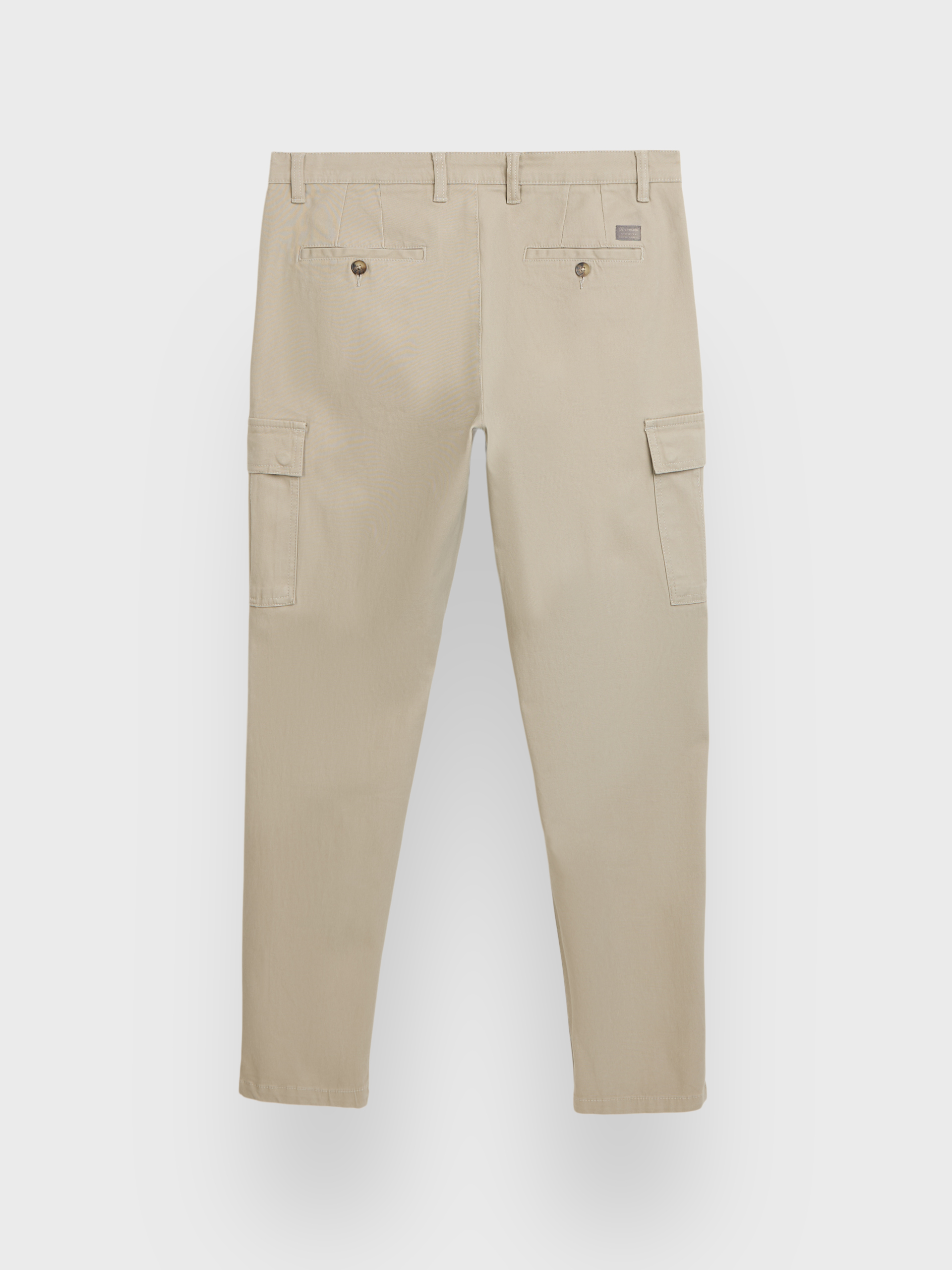 PANTALON CARGO ELVIS