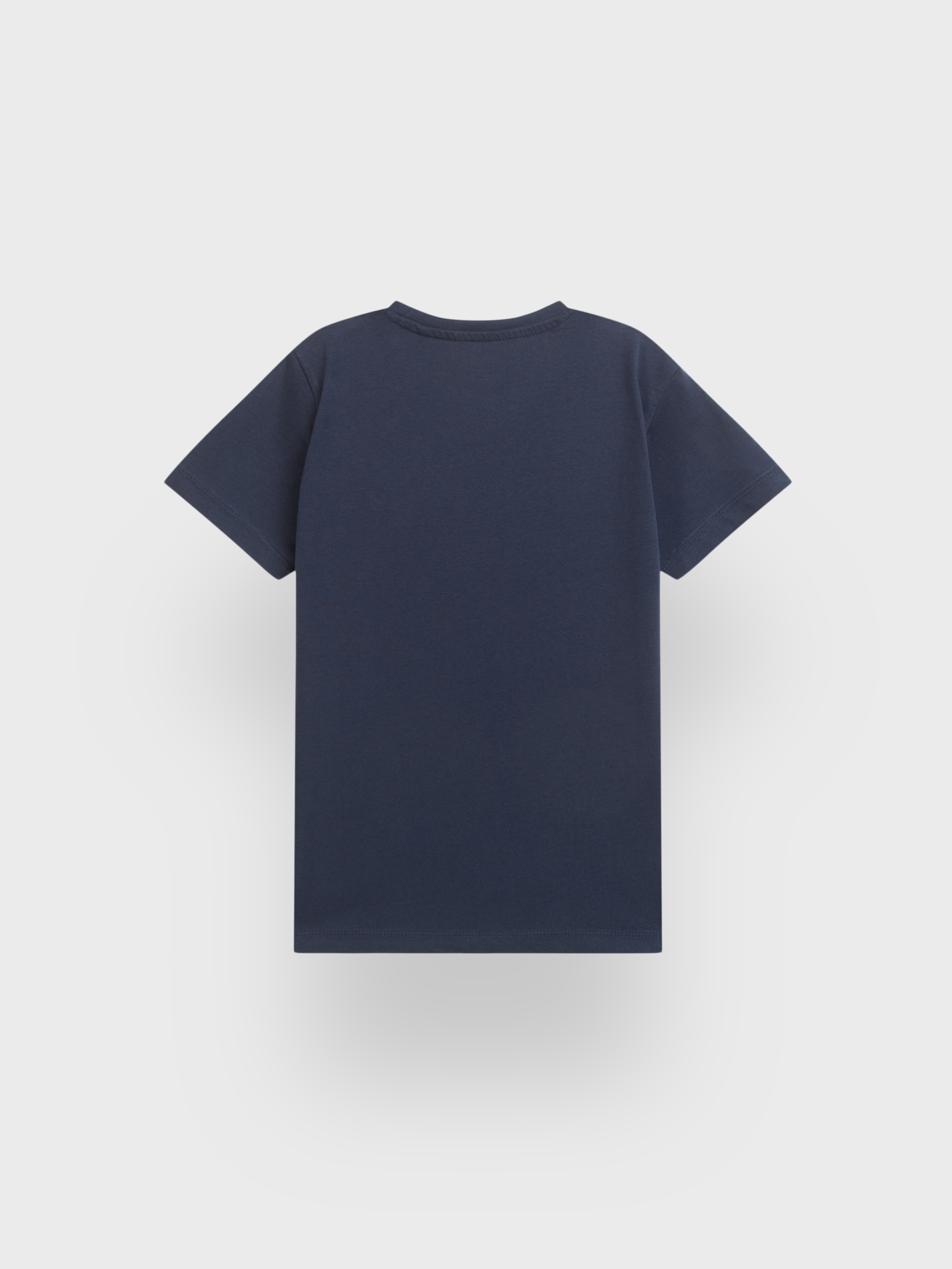 CAMISETA BASICA KIDS