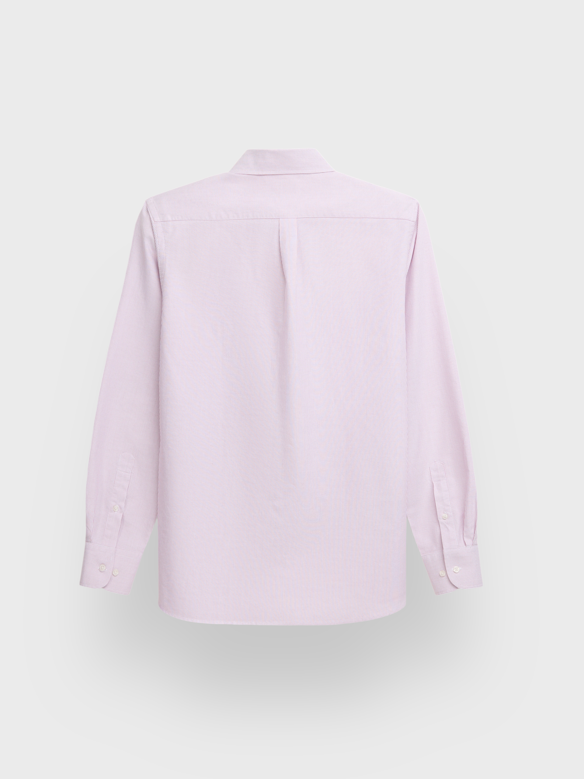 CAMISA OXFORD MIL RAYAS