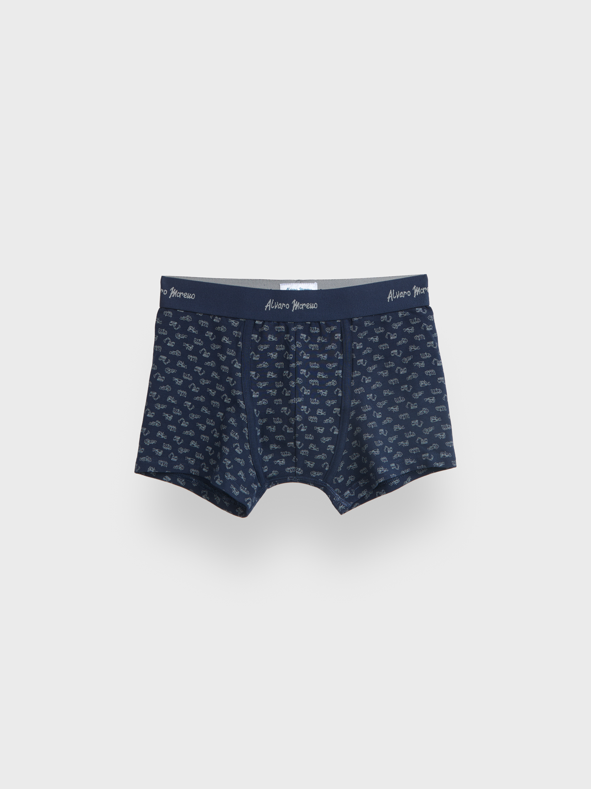 BOXER FANTASY KIDS