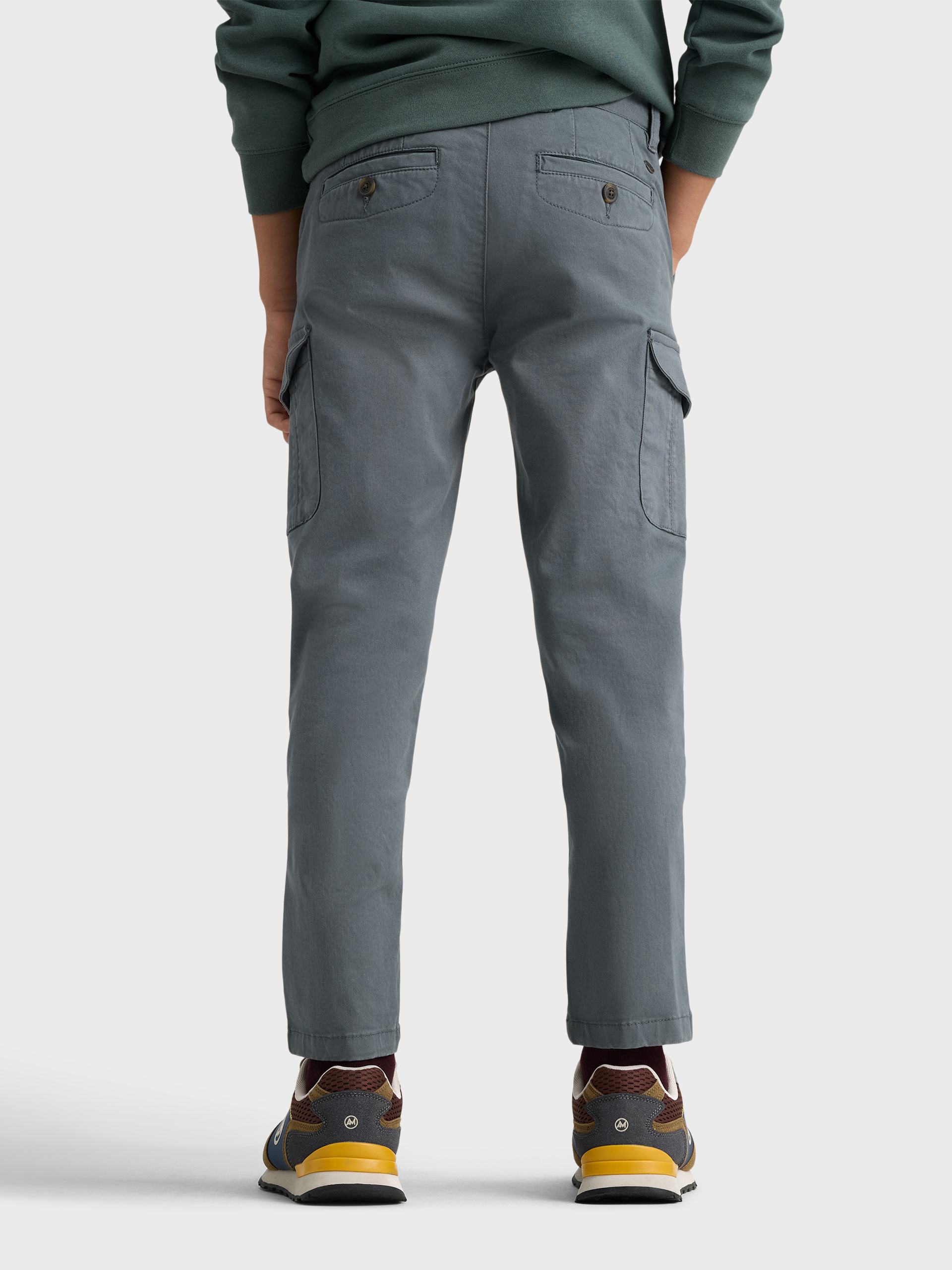 PANTALON BUFFALO KIDS