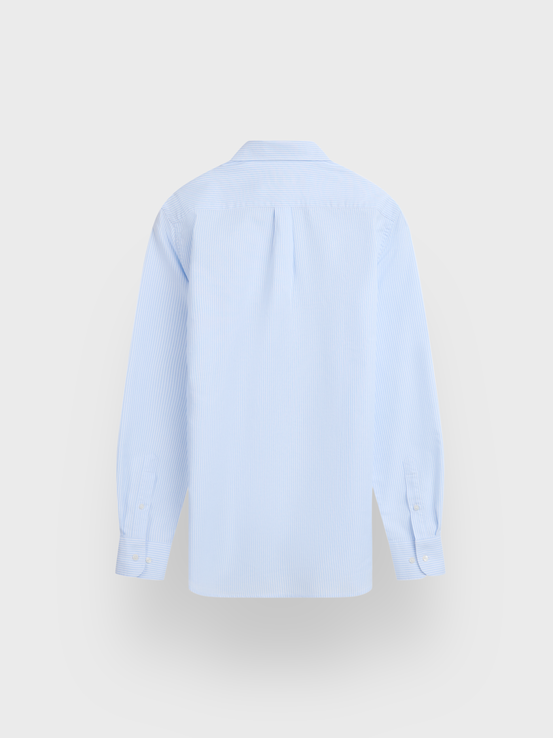 CAMISA OXFORD STRIPES
