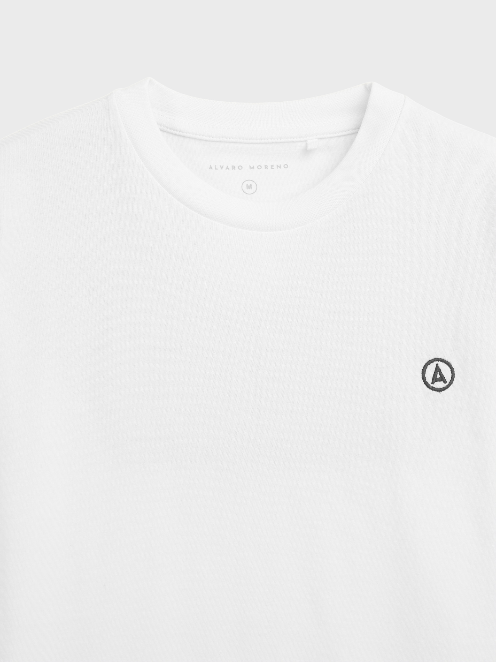 CAMISETA BASIC OVERSIZE