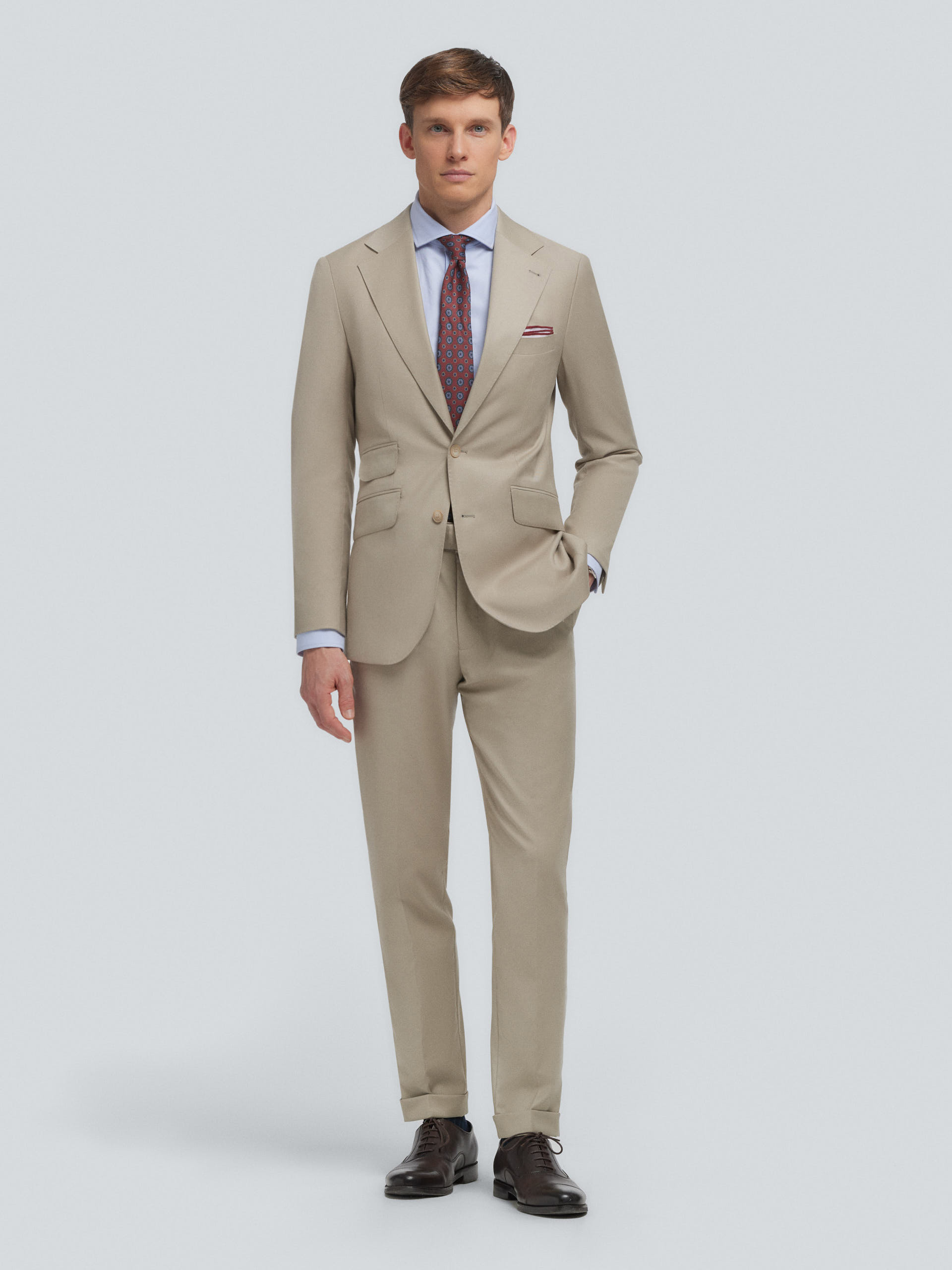 AMERICANA NAPOLI TWILL AMERICANA NAPOLI TWILL