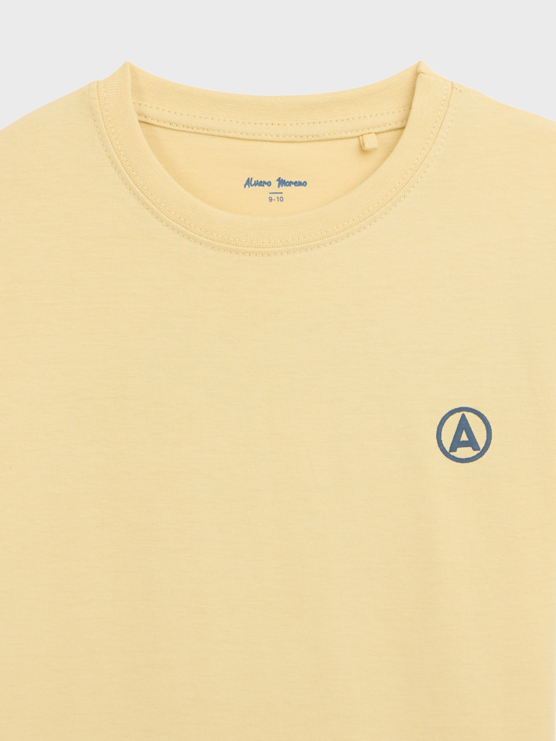 CAMISETA COCONUT KIDS