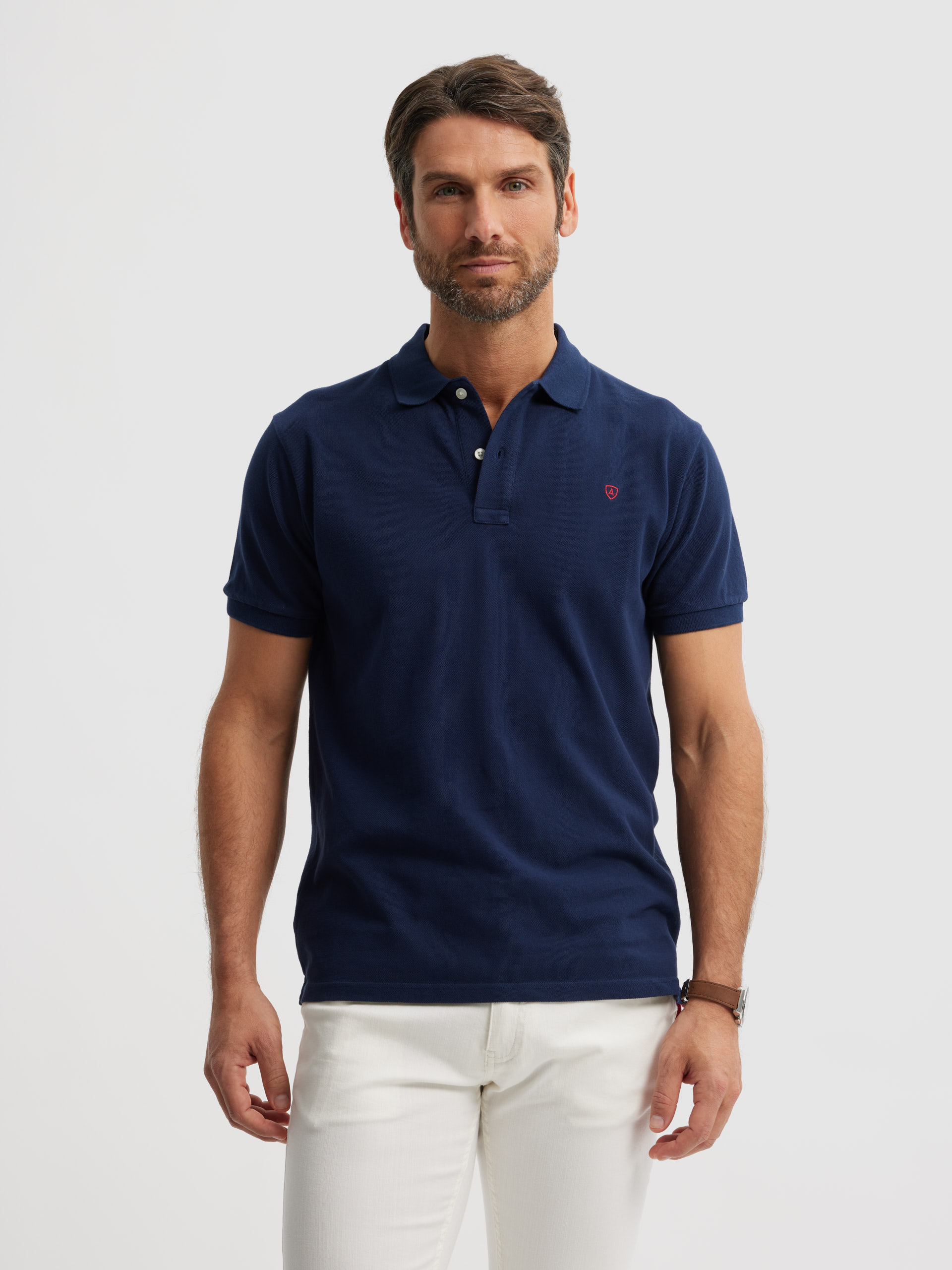 Alvaro moreno camisas y polos on sale
