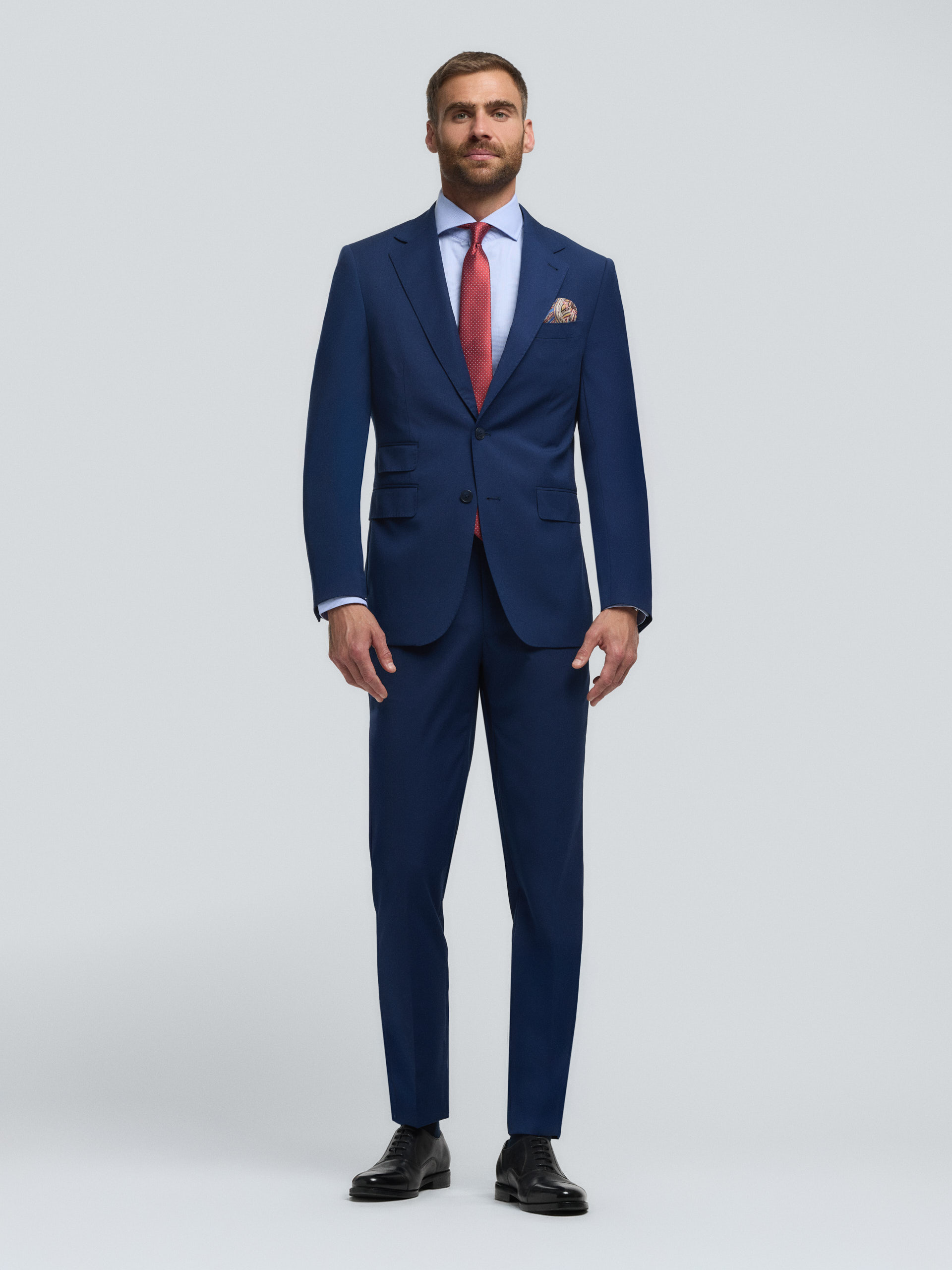 AMERICANA PLAIN SLIM