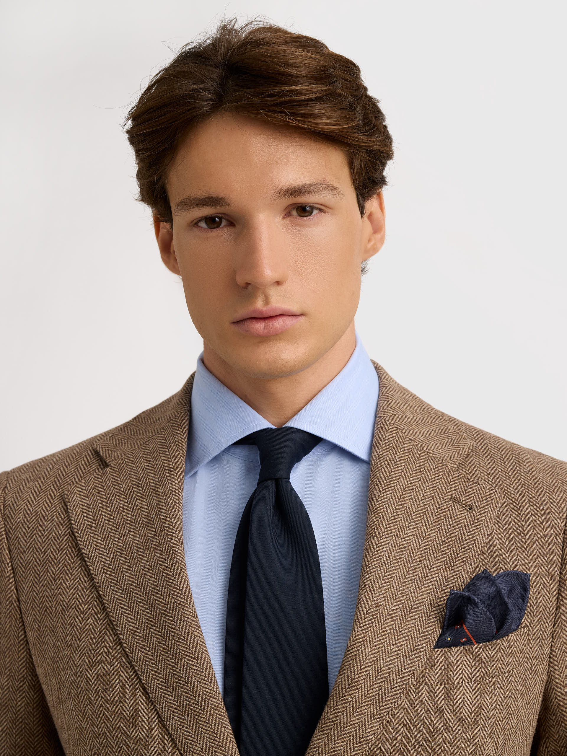 AMERICANA ESPIGA TWIST