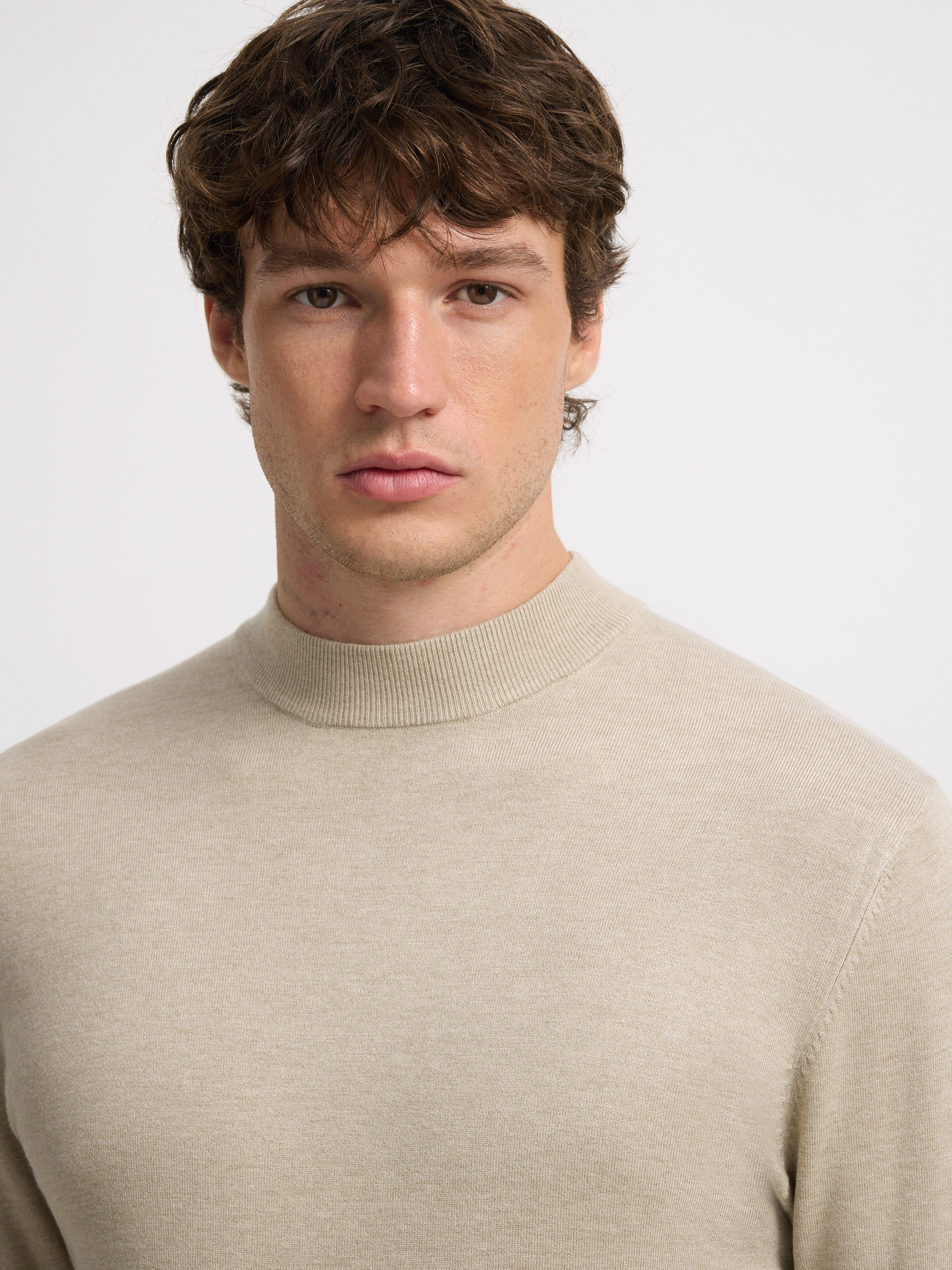 JERSEY PERKINS